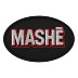 MASHÉ Embroidered Patches