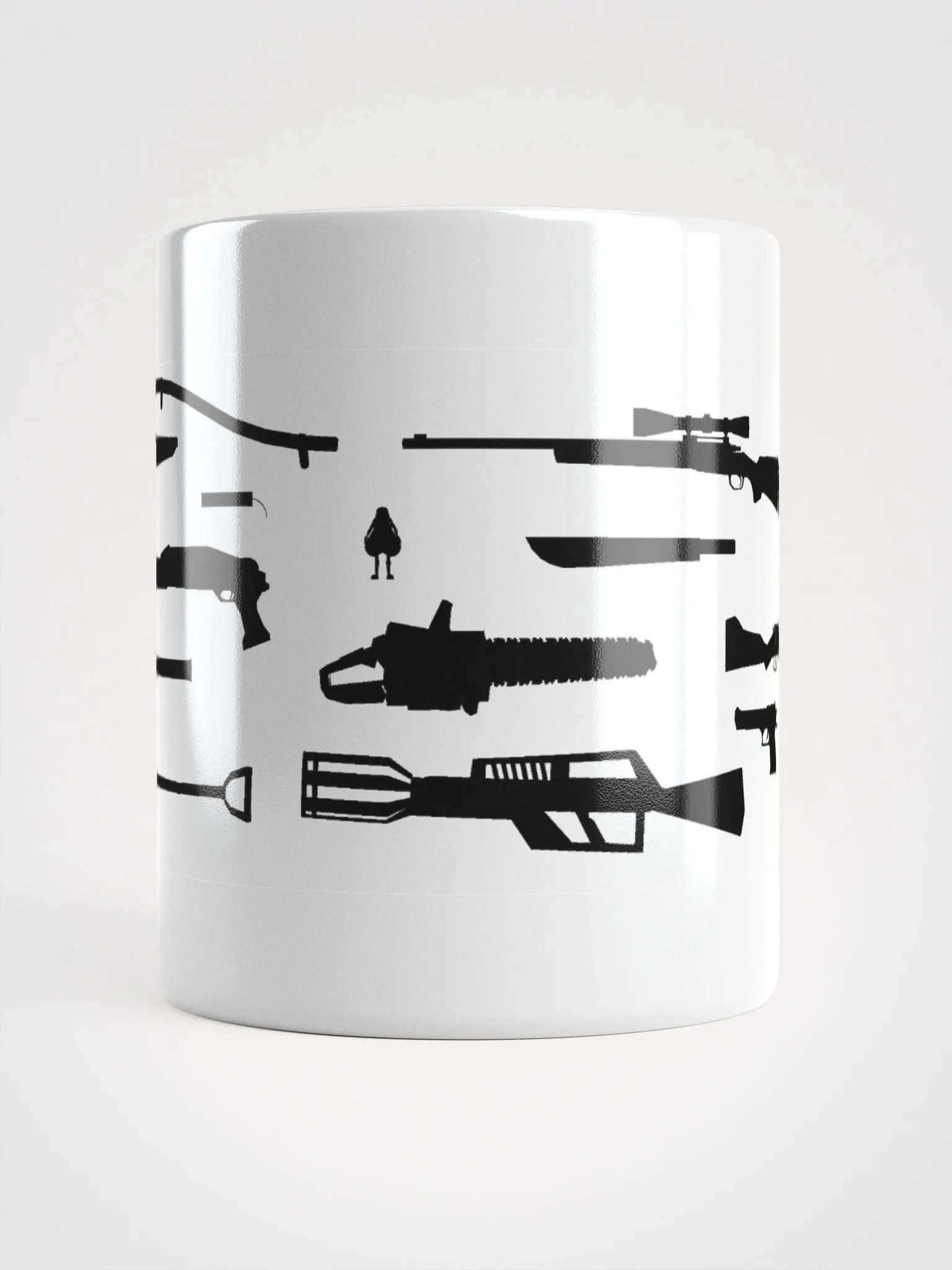 Weaponry Mug product image (5)