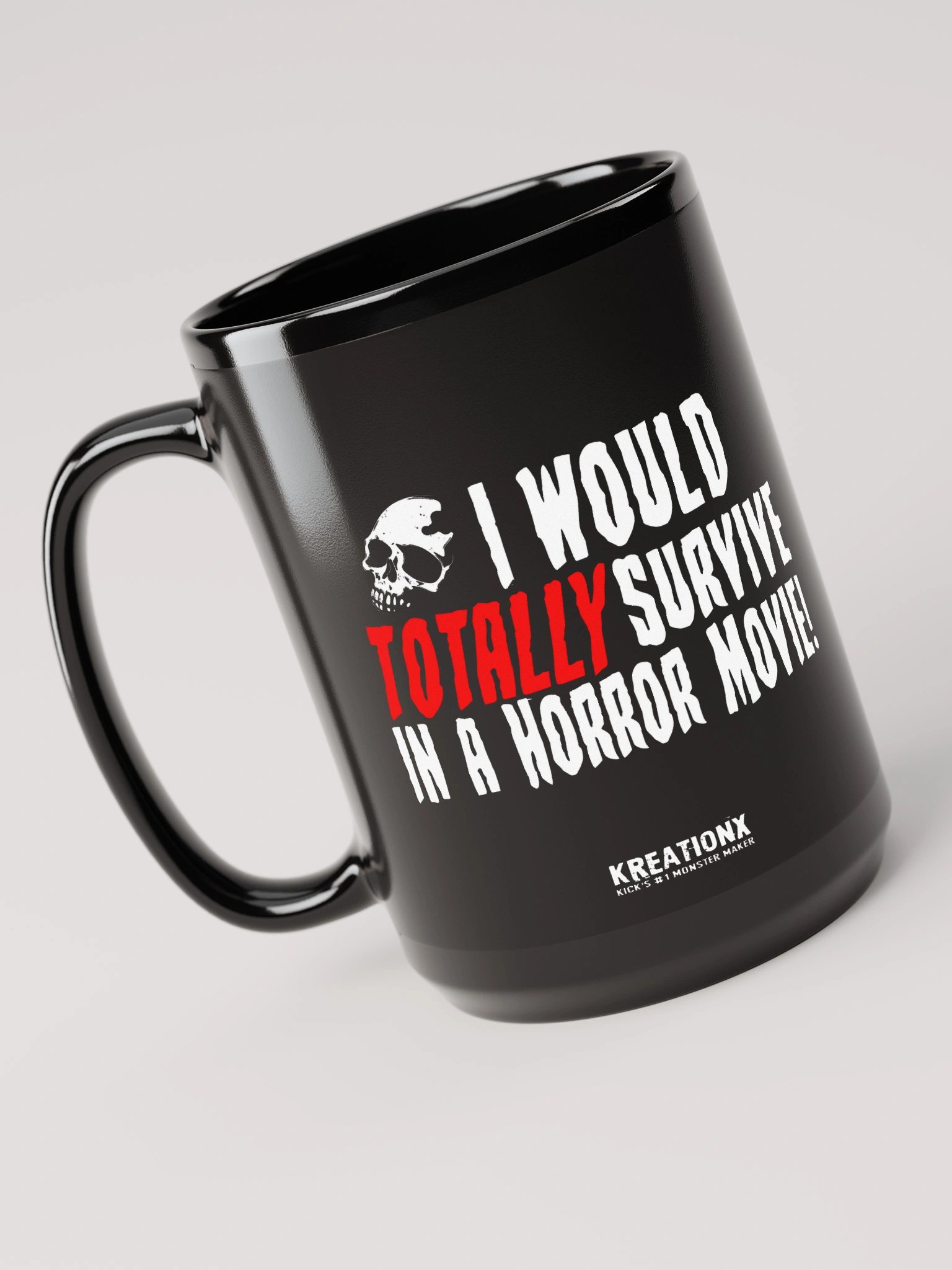 Survive Mug product image (5)