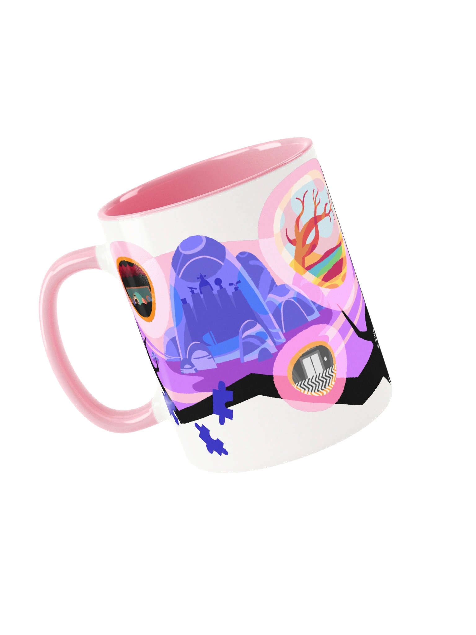 Dream Catchers Mug product image (6)