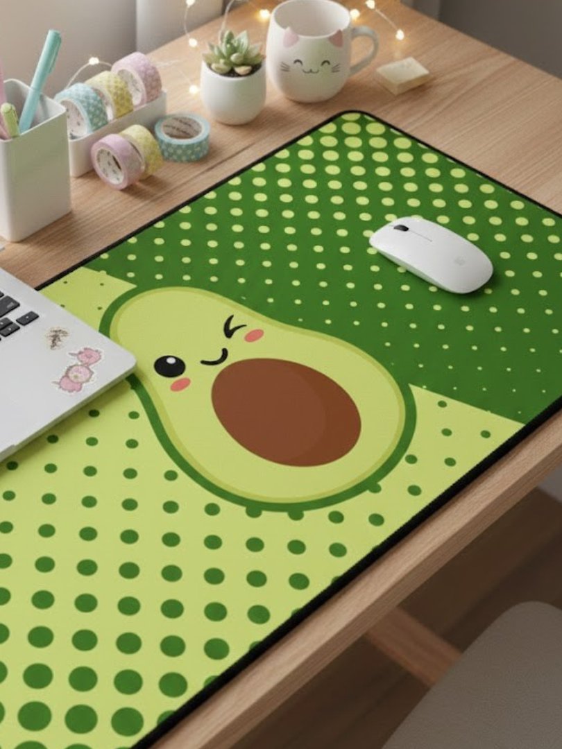 Avocado Deskmat product image (1)