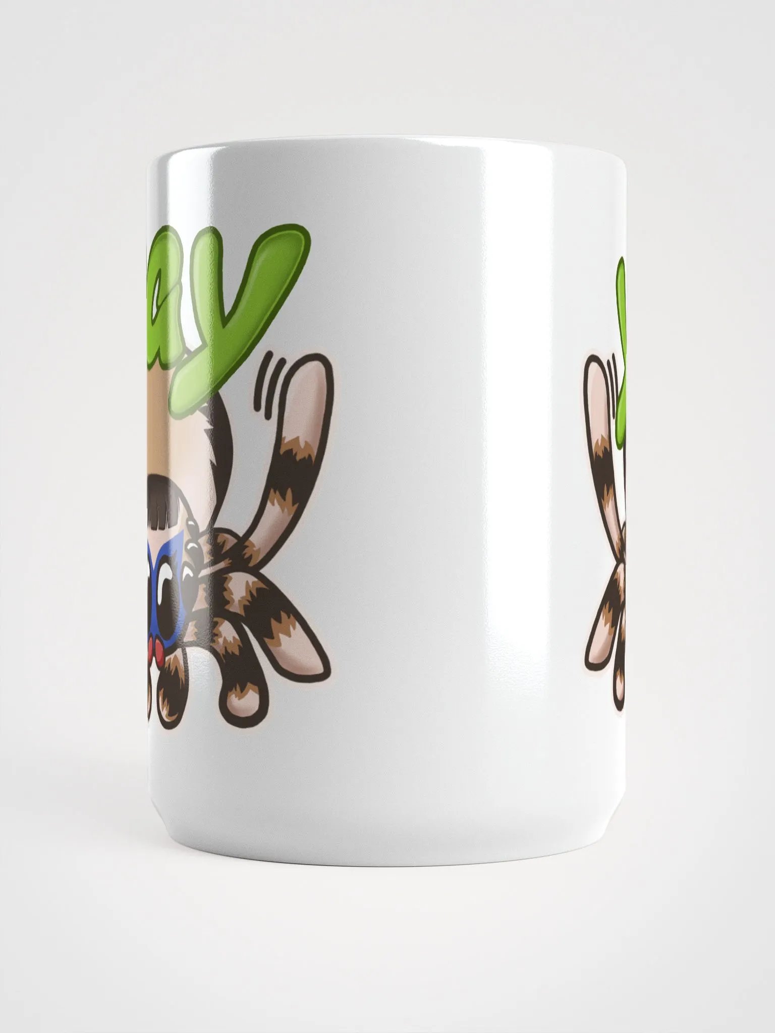 Charlotte Mug product image (5)