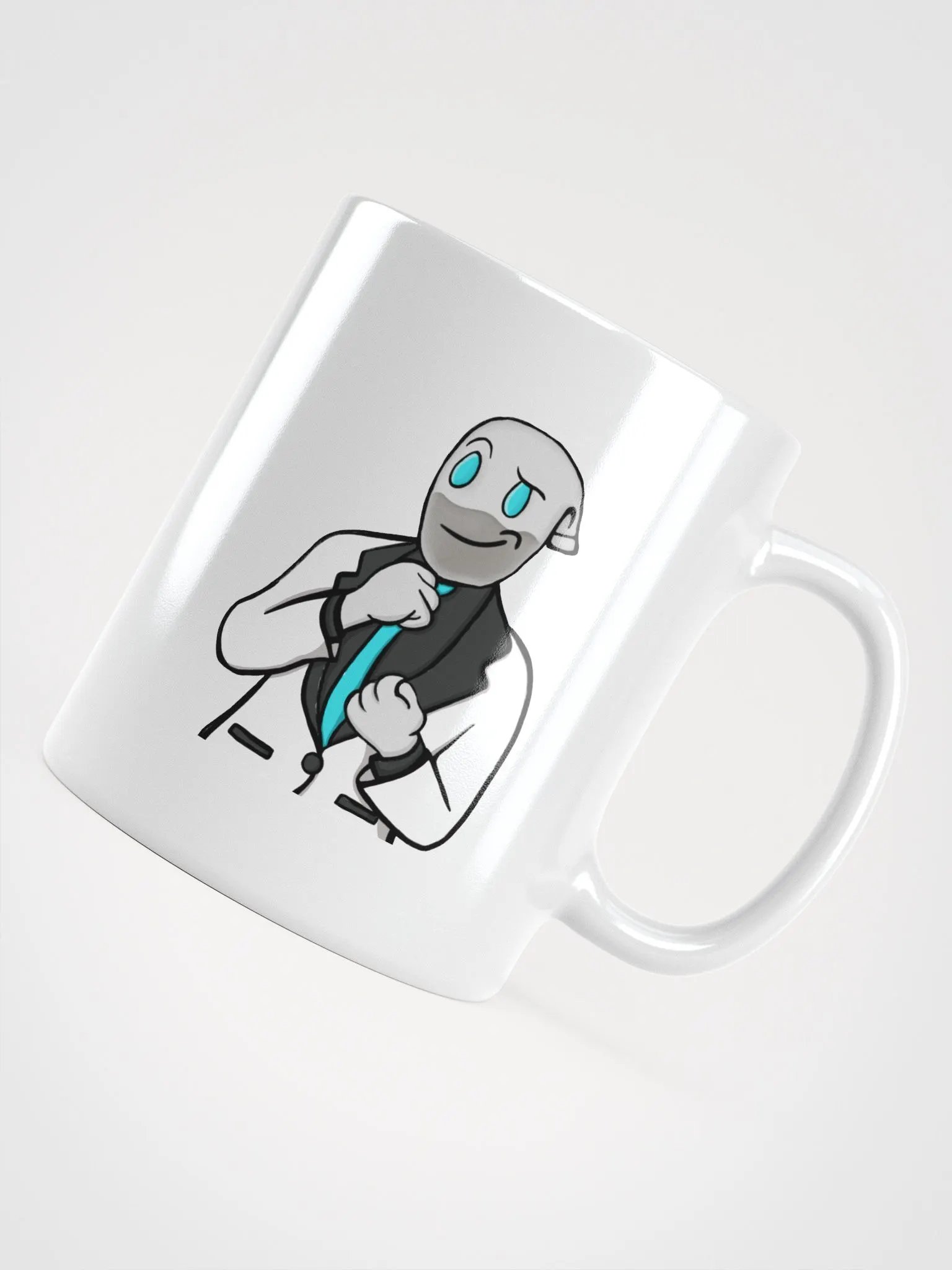 Kiptux Mug product image (10)