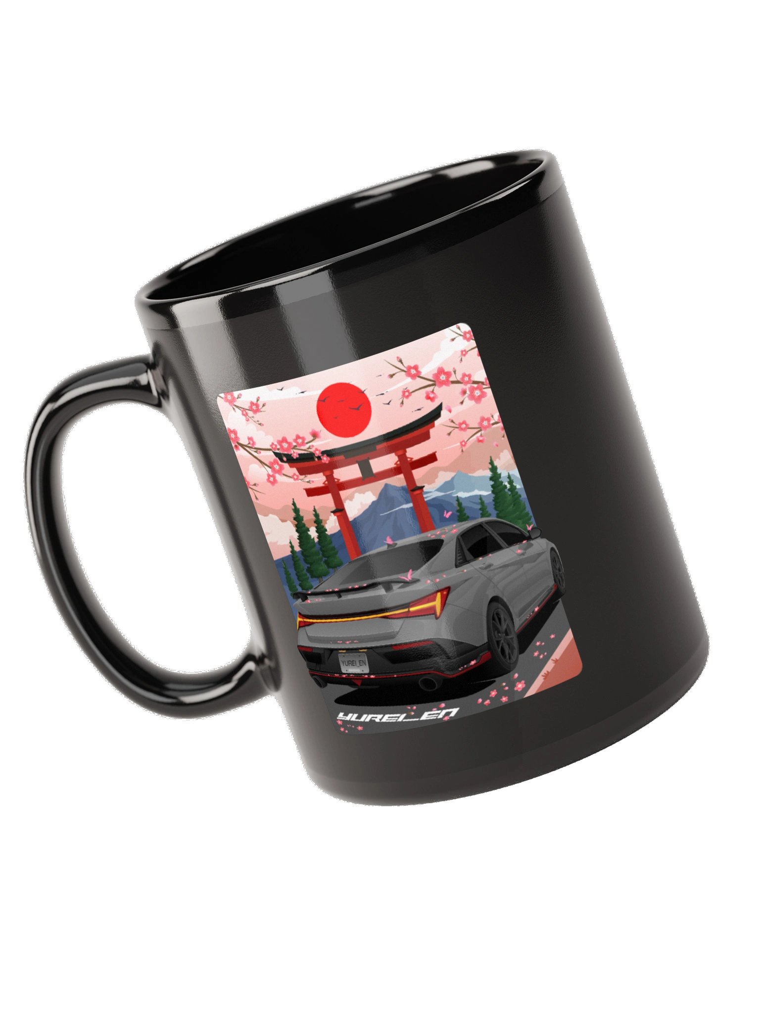 Mug - yurei_en product image (5)