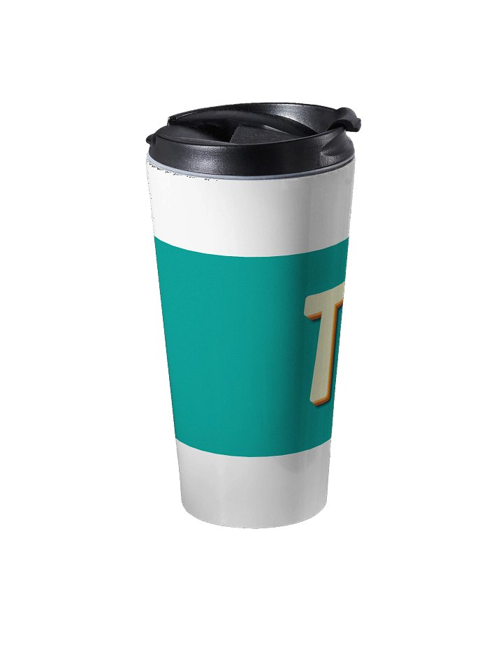 The Towsive Entertainment Tumbler product image (2)
