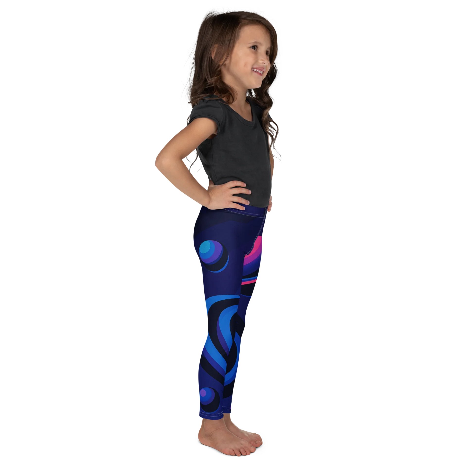 galaxy leggings product image (5)
