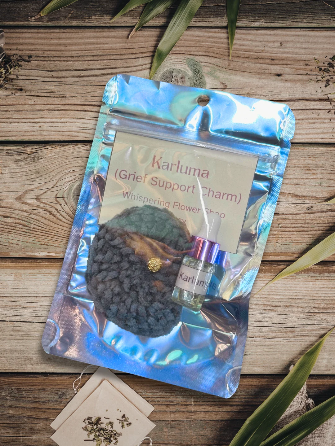 Karluma Grief Charm product image (5)