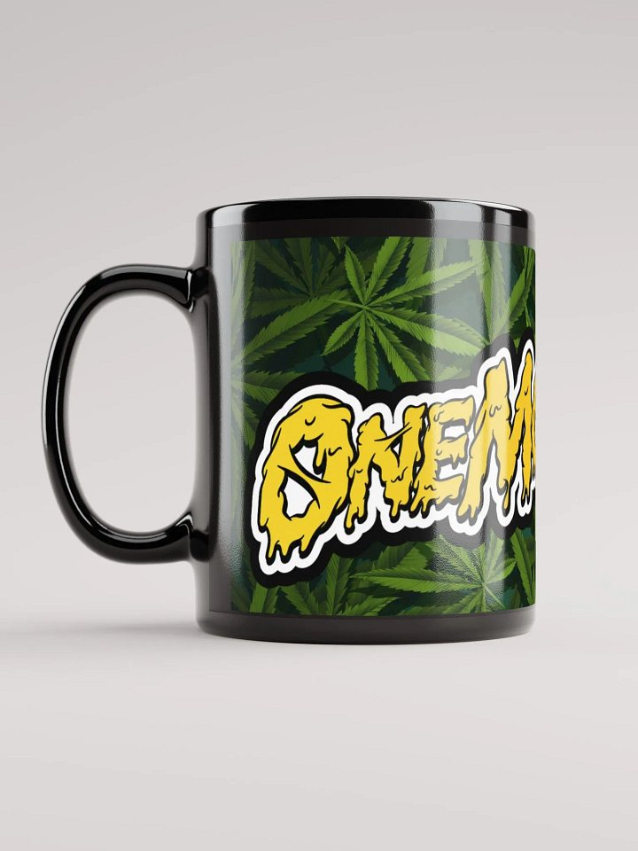 Leaf OMD Mug product image (2)
