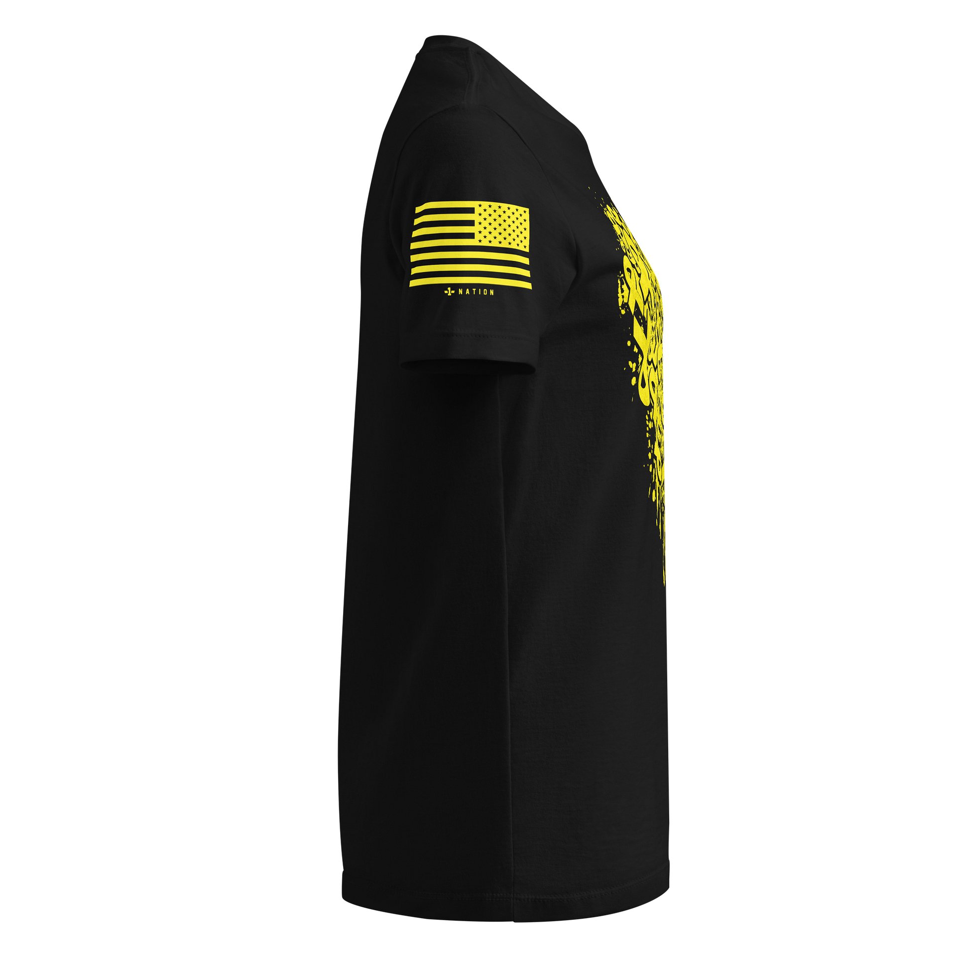 Bone Cancer: HEART Women's Fit product image (2)