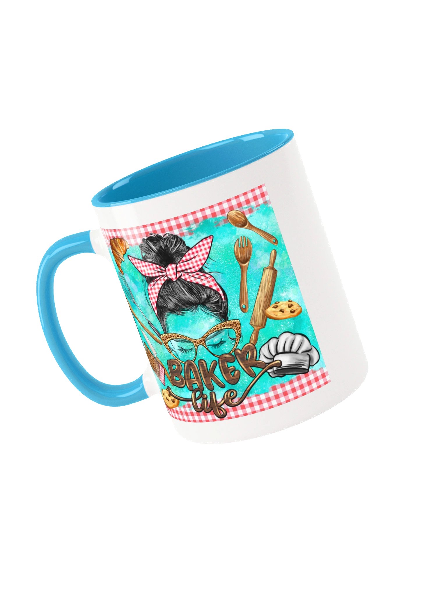 Baker Life Coffee Mug product image (6)