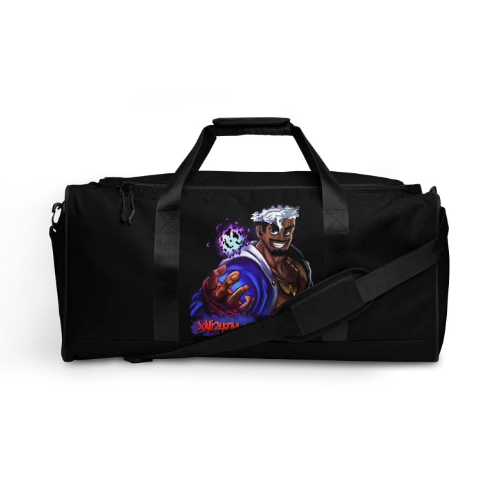 Duffle Bag product image (1)