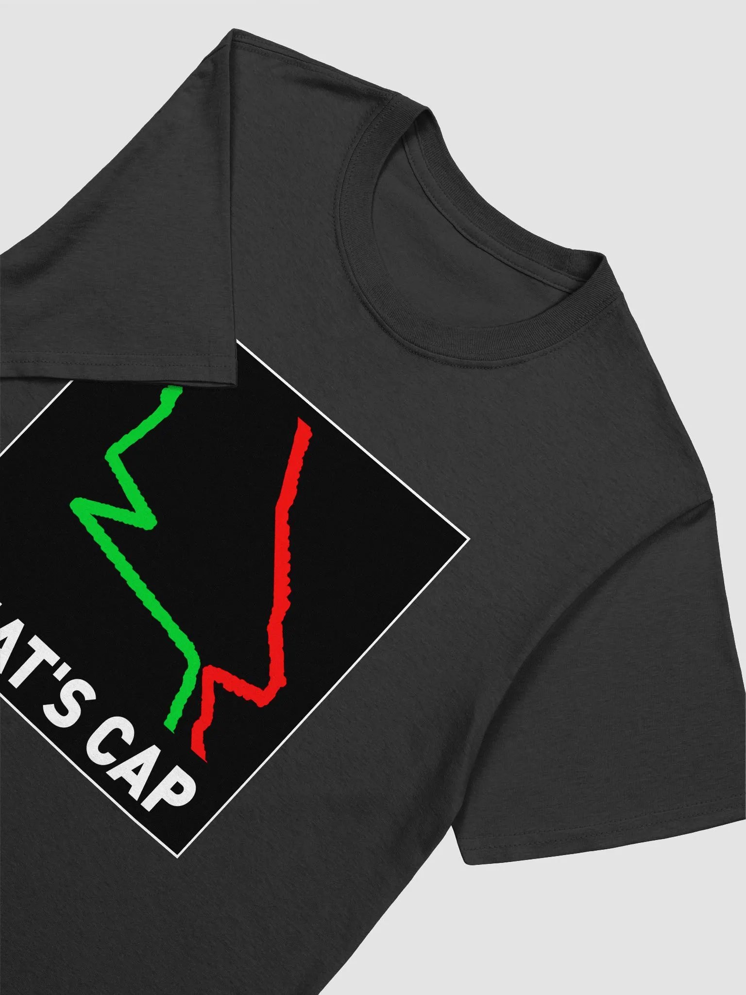 That's Cap T-Shirt product image (17)