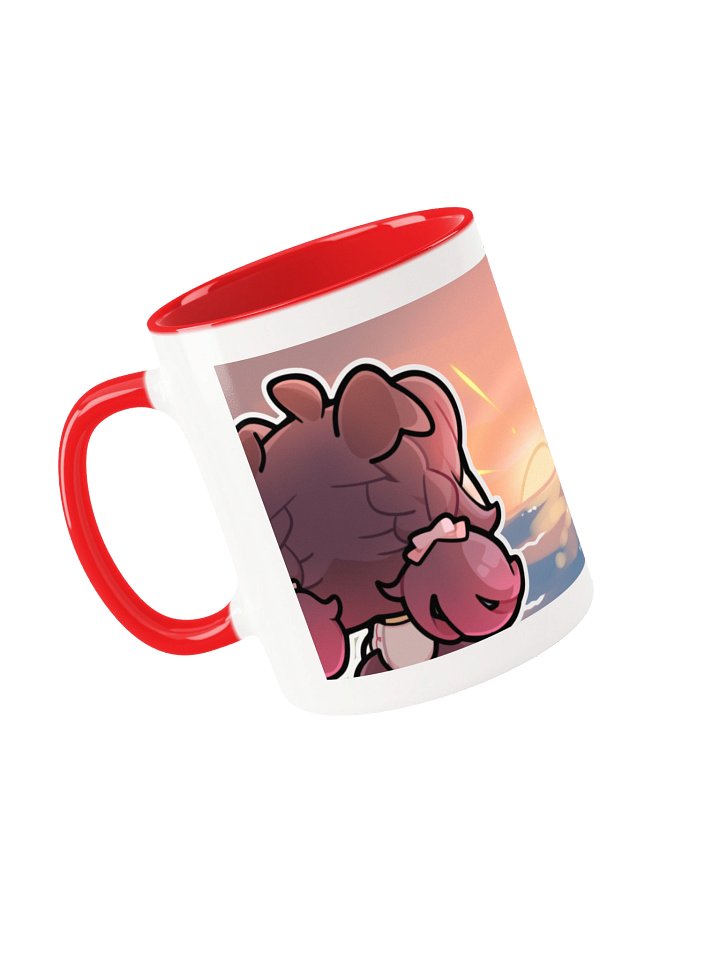EUNAMIKU 🌅 MUG product image (2)