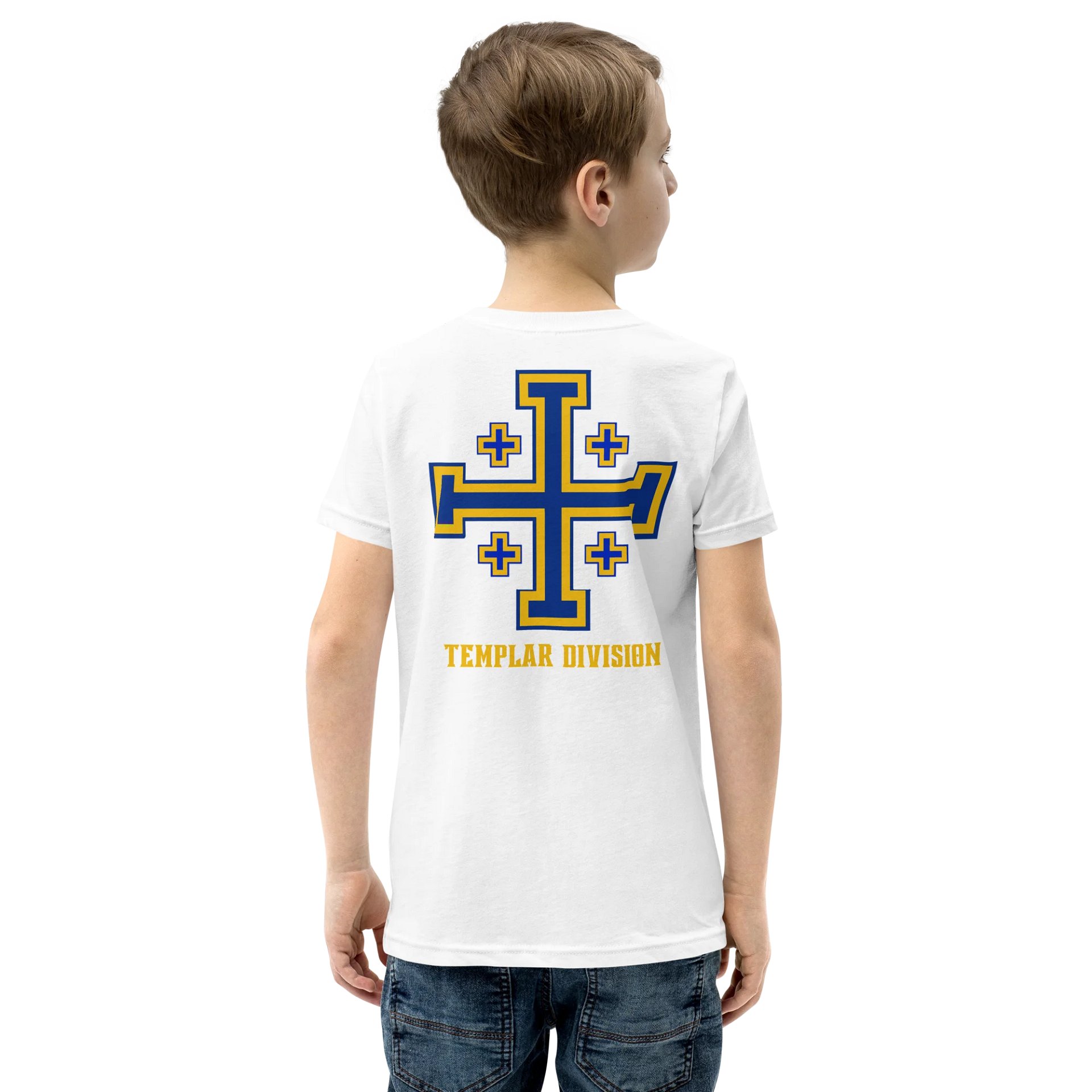 Templar Division - kids/teens product image (31)