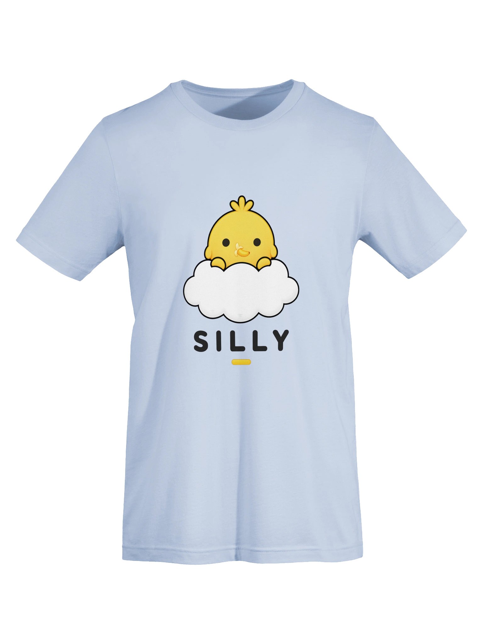 Silly Cloud Tee product image (5)