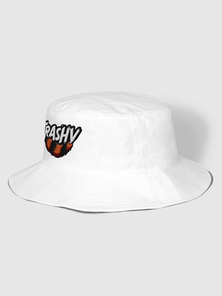 Trashy Streetwear Bucket Hat product image (8)