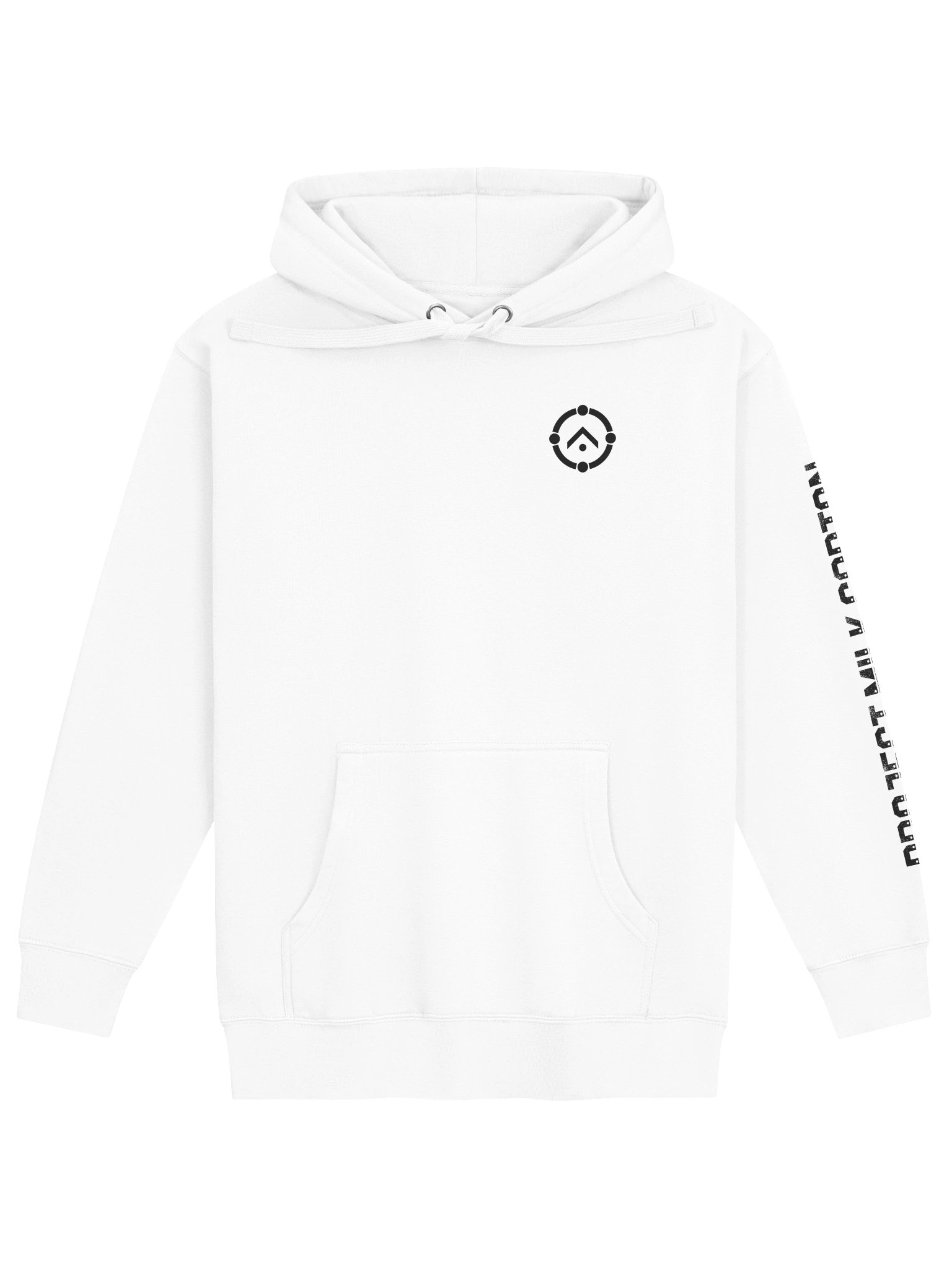 No Child Forgotten Hoodie, Light product image (32)
