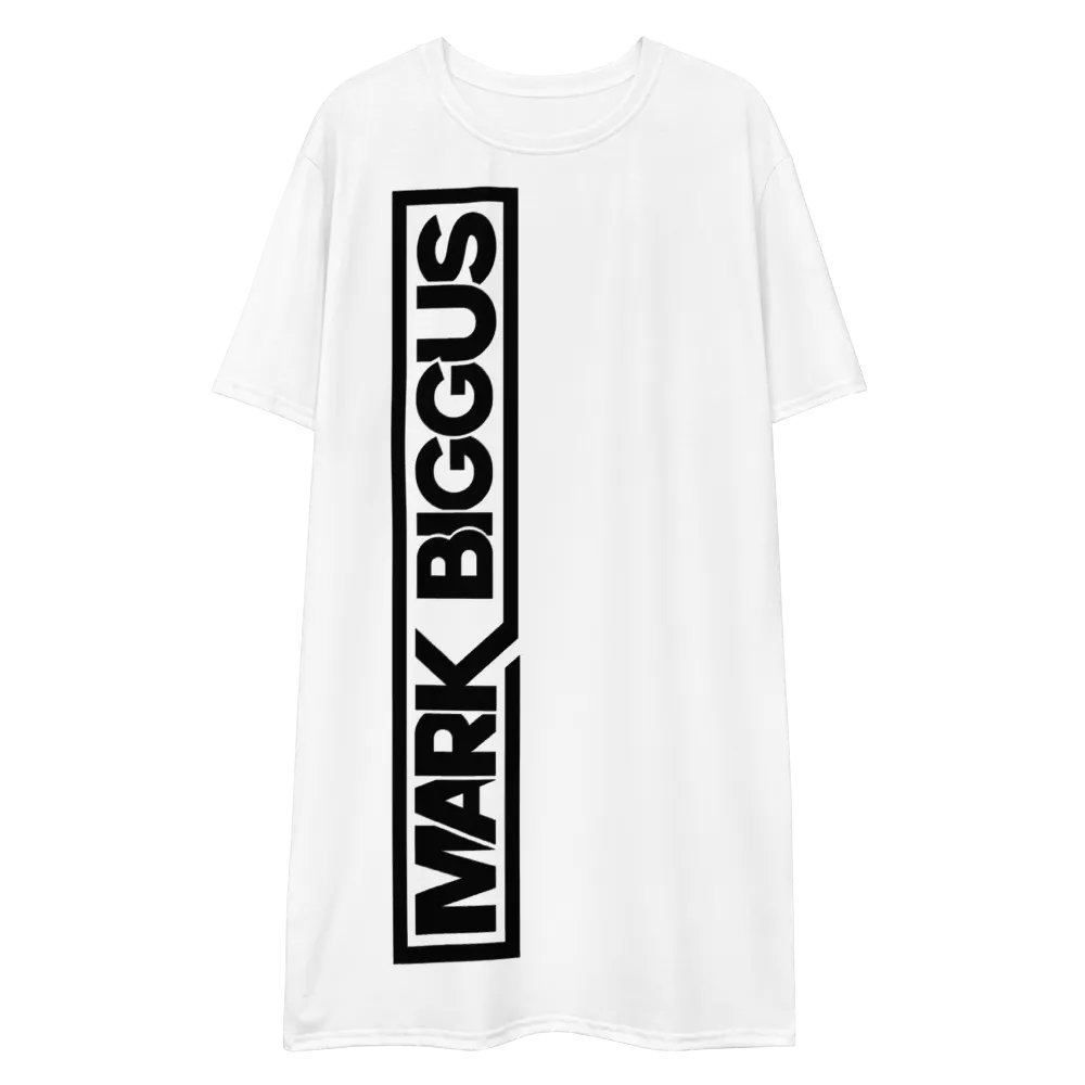 T-Shirt Dress product image (3)