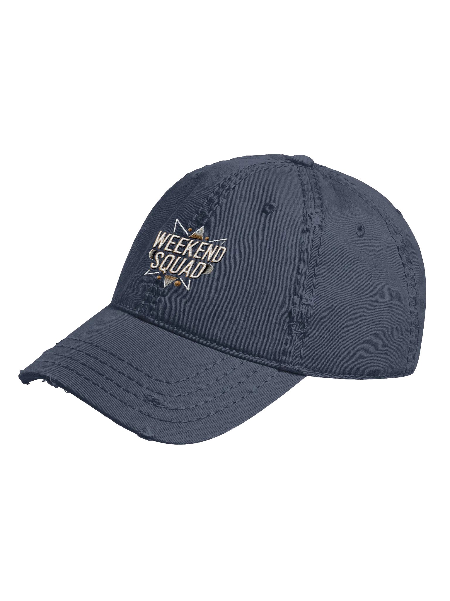 Weekend Squad product image (2)