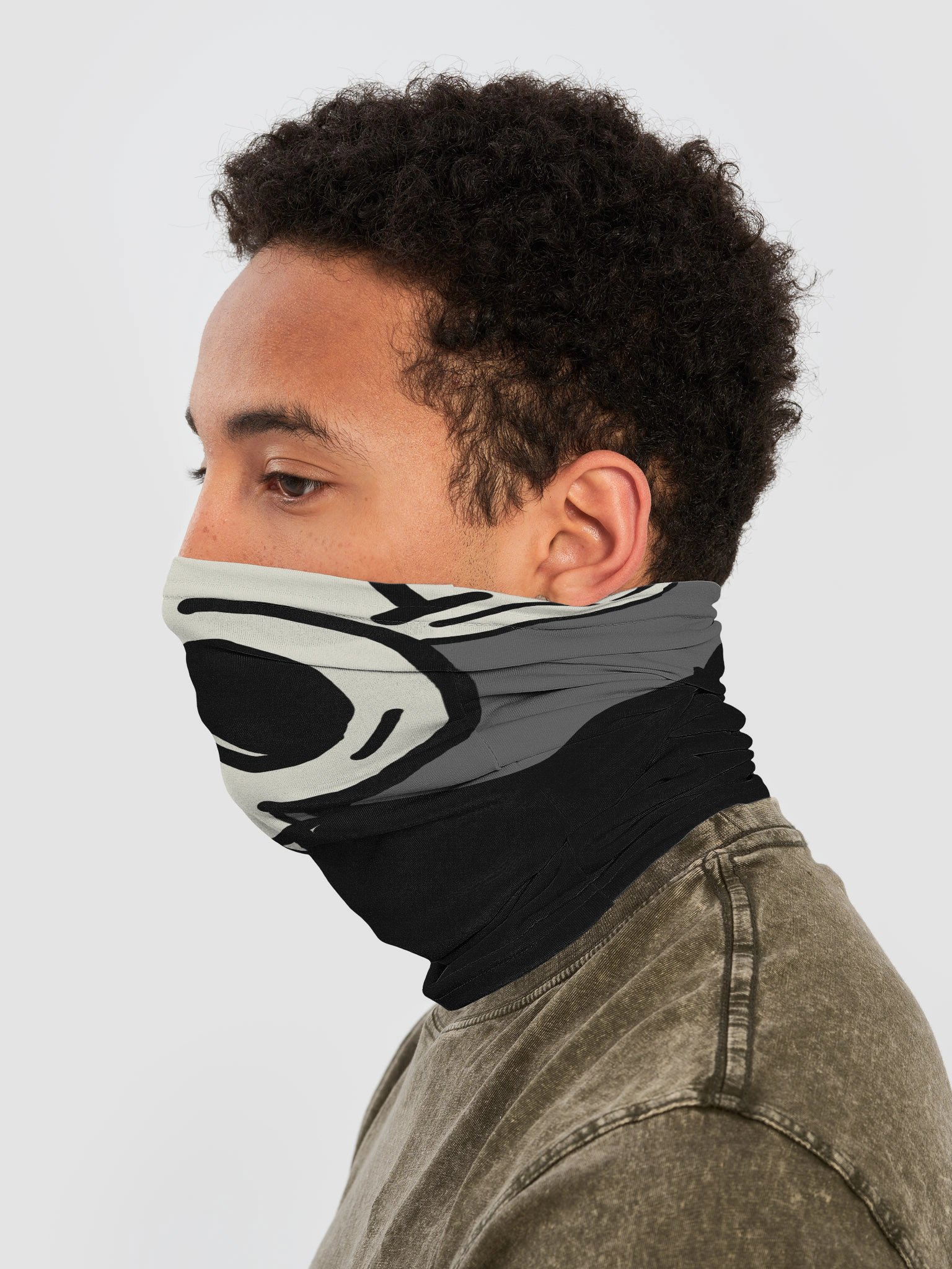 Skull Mask product image (3)