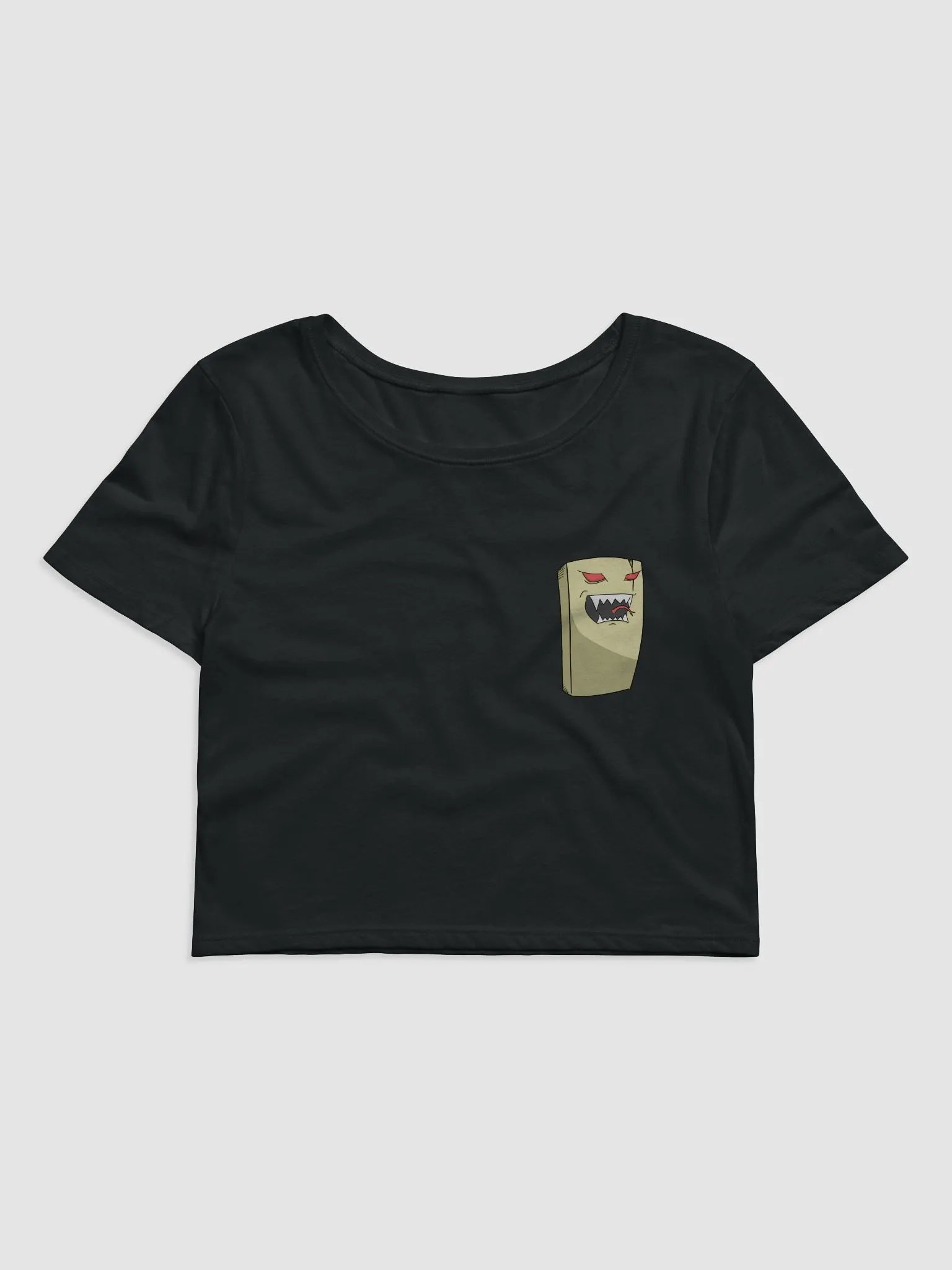 KAIJU! Crop Top product image (1)