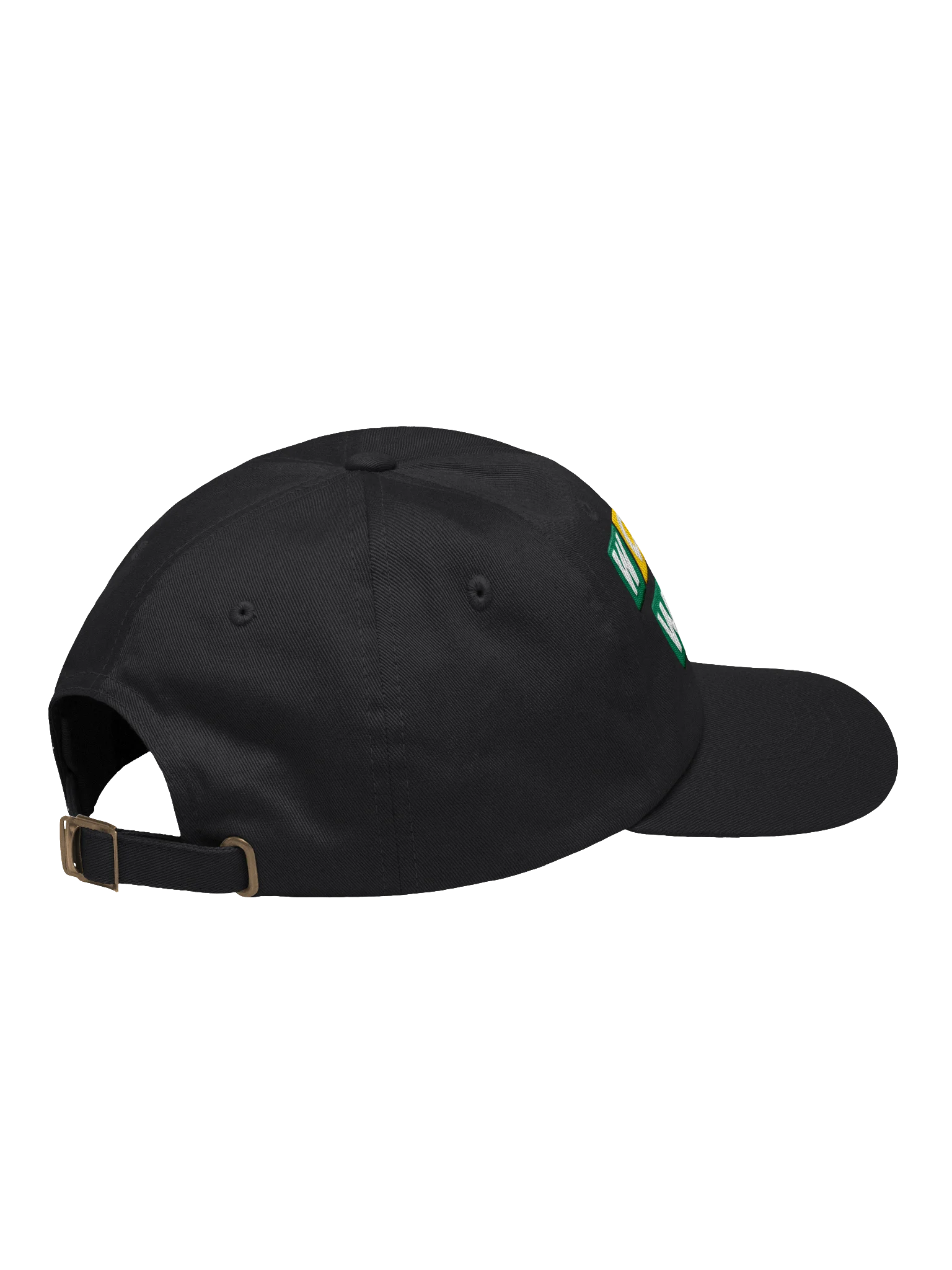 World Wars Classic Logo Cap product image (4)
