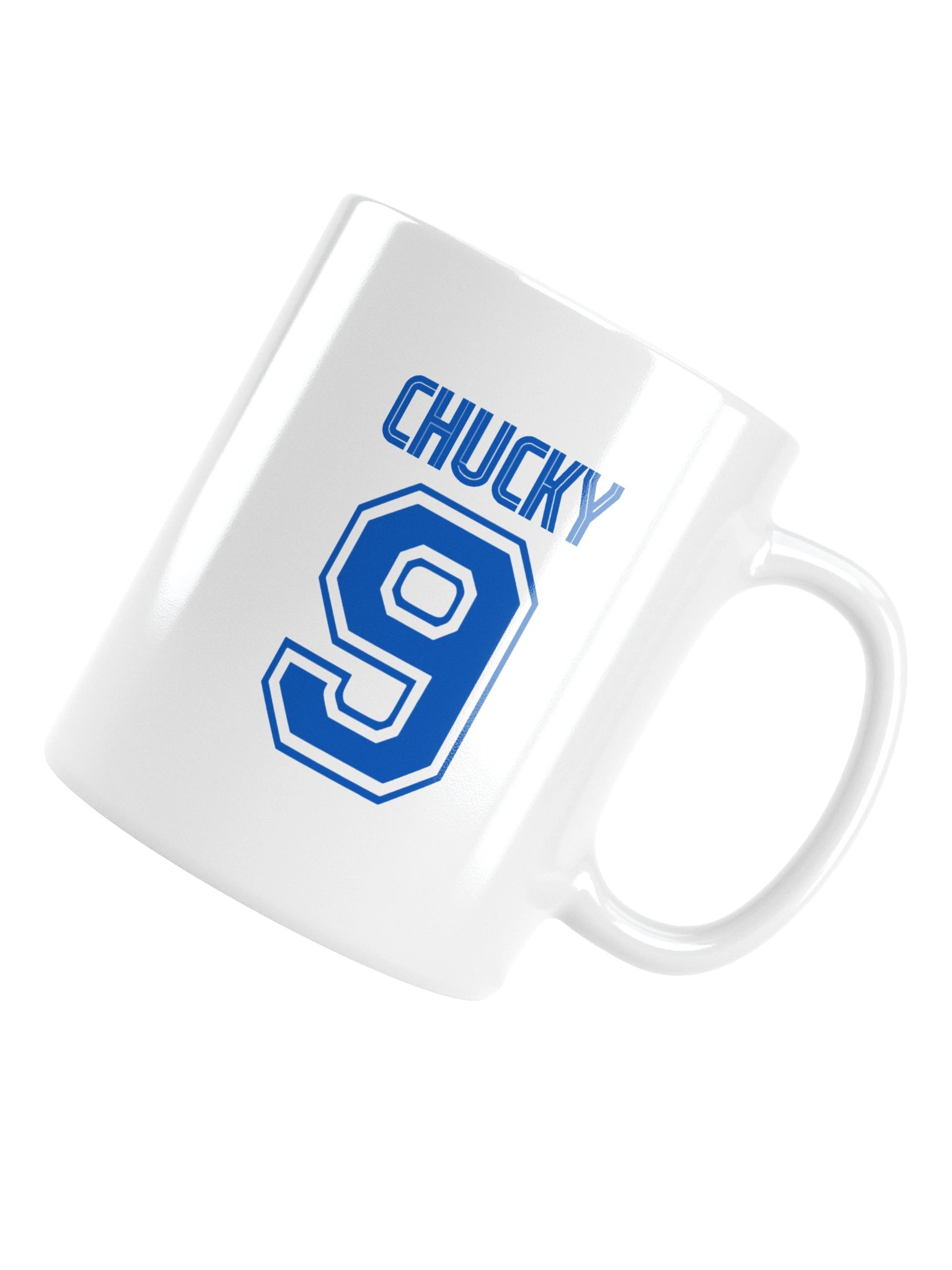 Chucky #9 Mug product image (14)