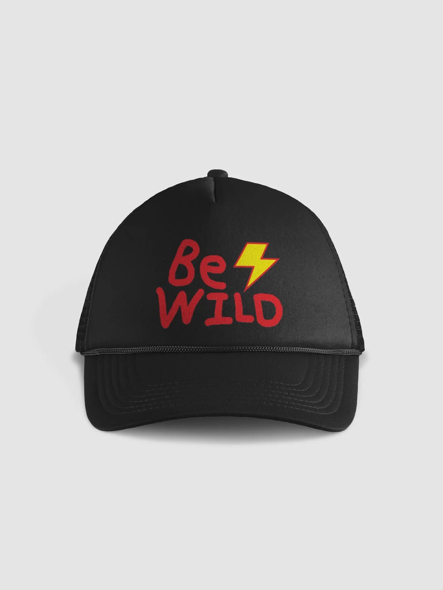 Be Wild Cap product image (1)
