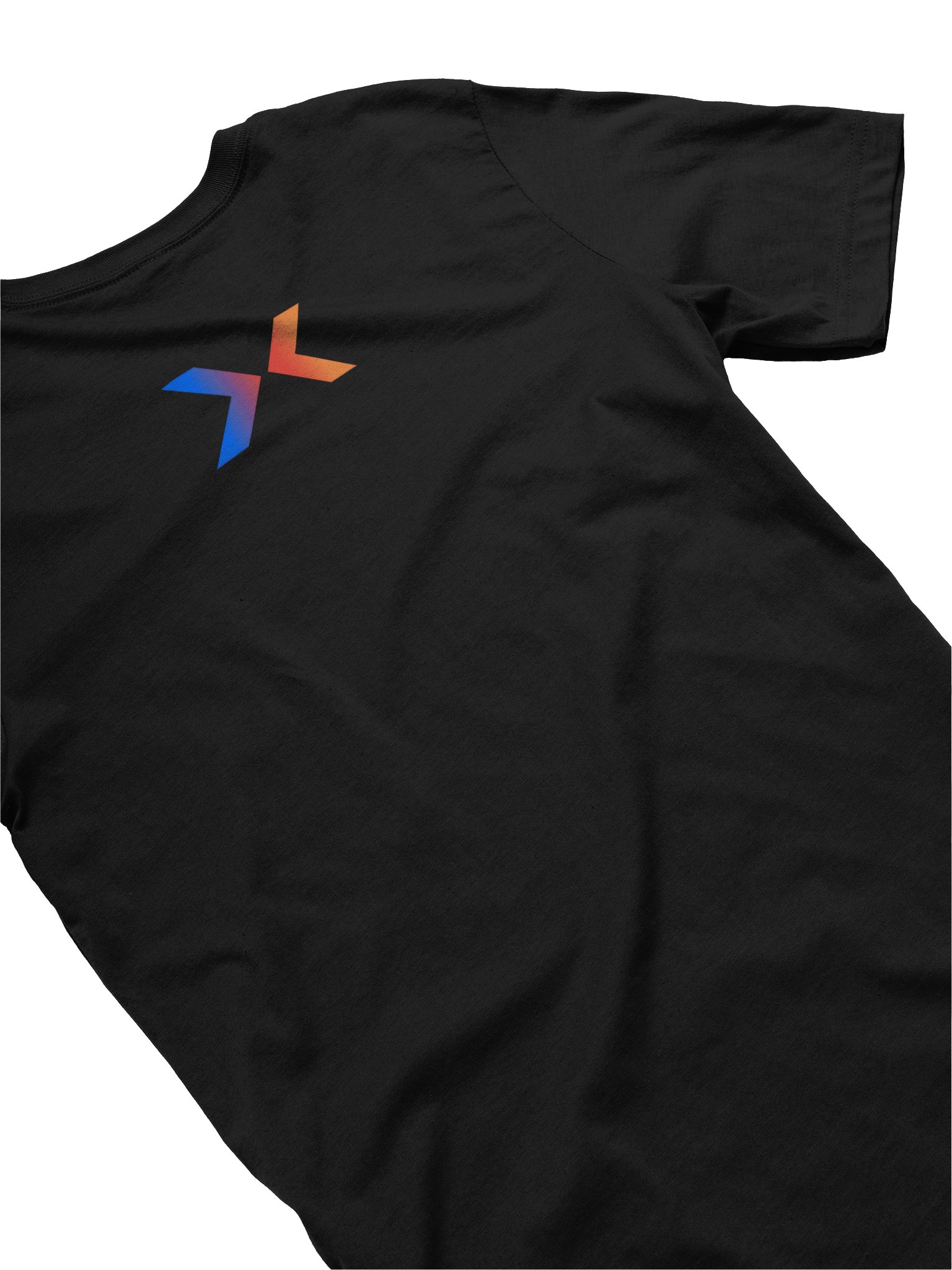 45HOMELAB x Unraid: Signature Series Tee product image (4)