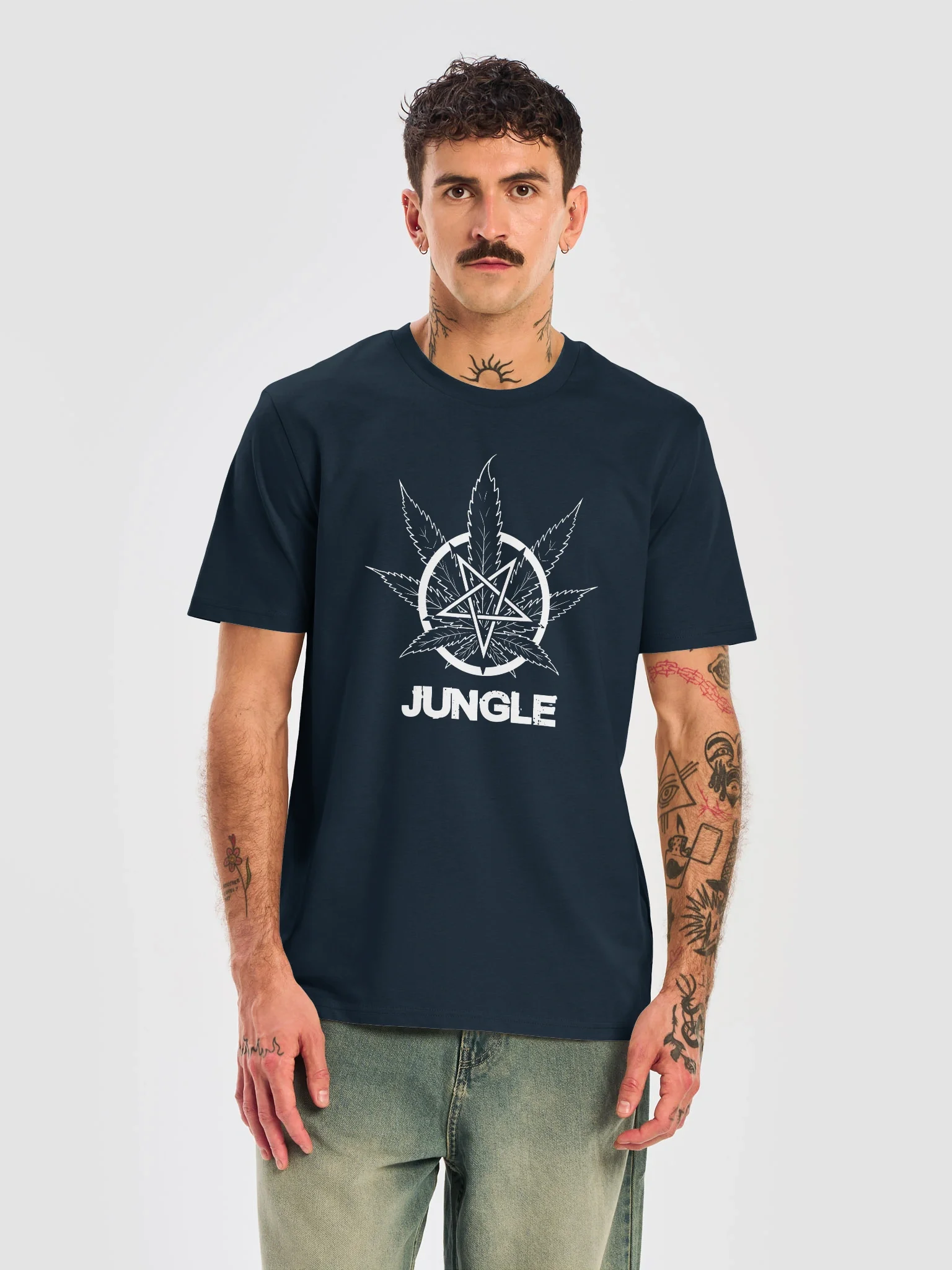 420 Junglist