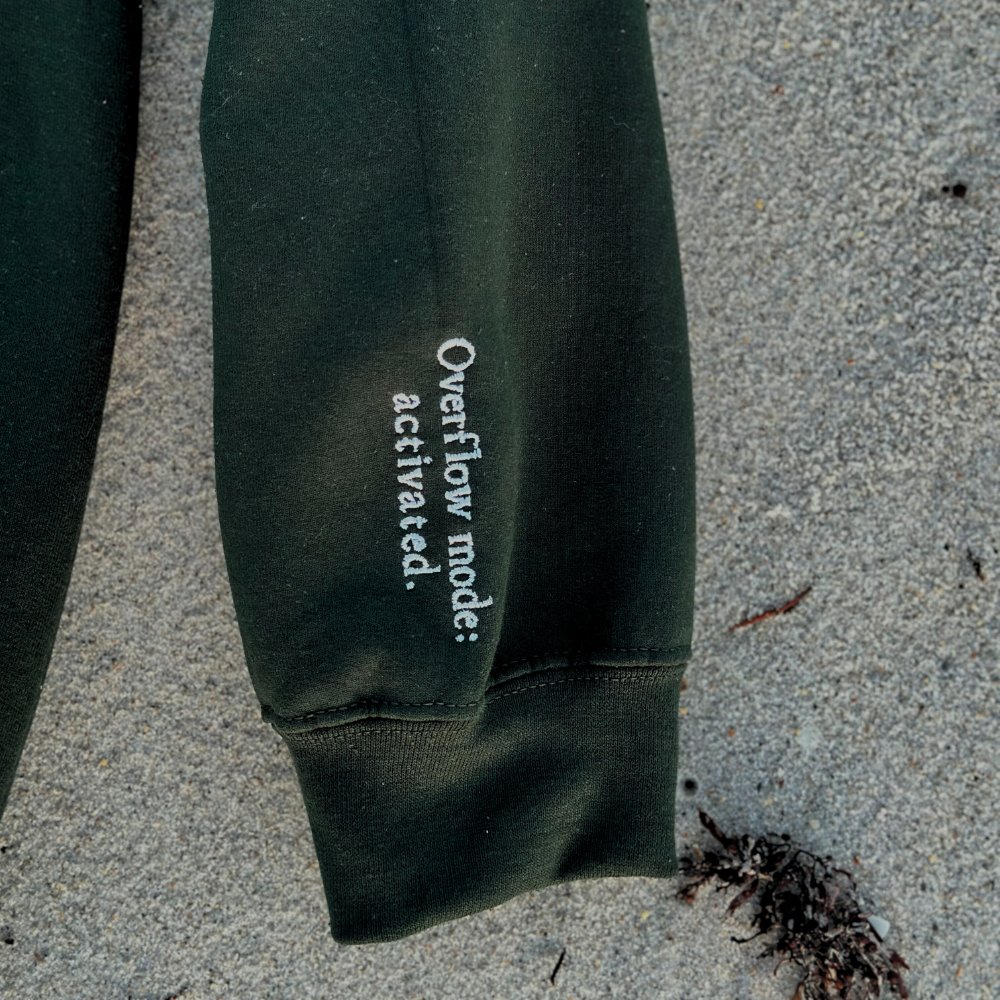 Holy Spirit Energy Crew product image (1)