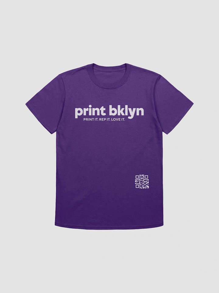 Print it. Rep it. Love it. product image (1)