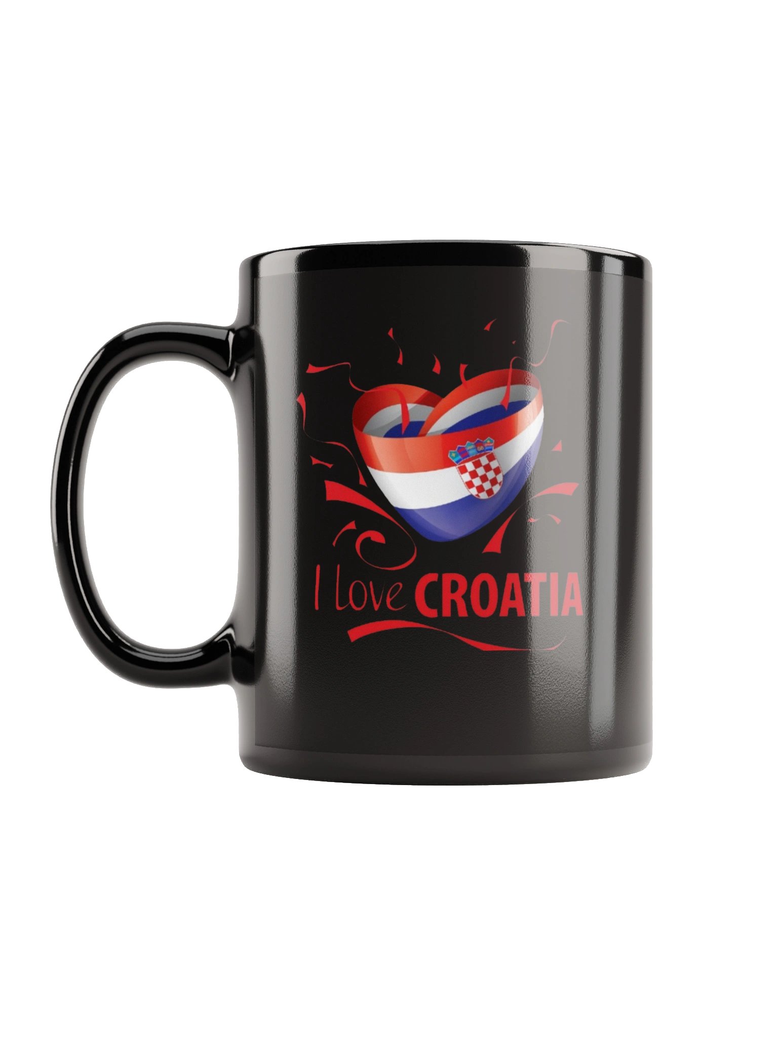 JA VOLIM HRVATSKU - VISOKO KVALITETNA ŠALICA product image (11)