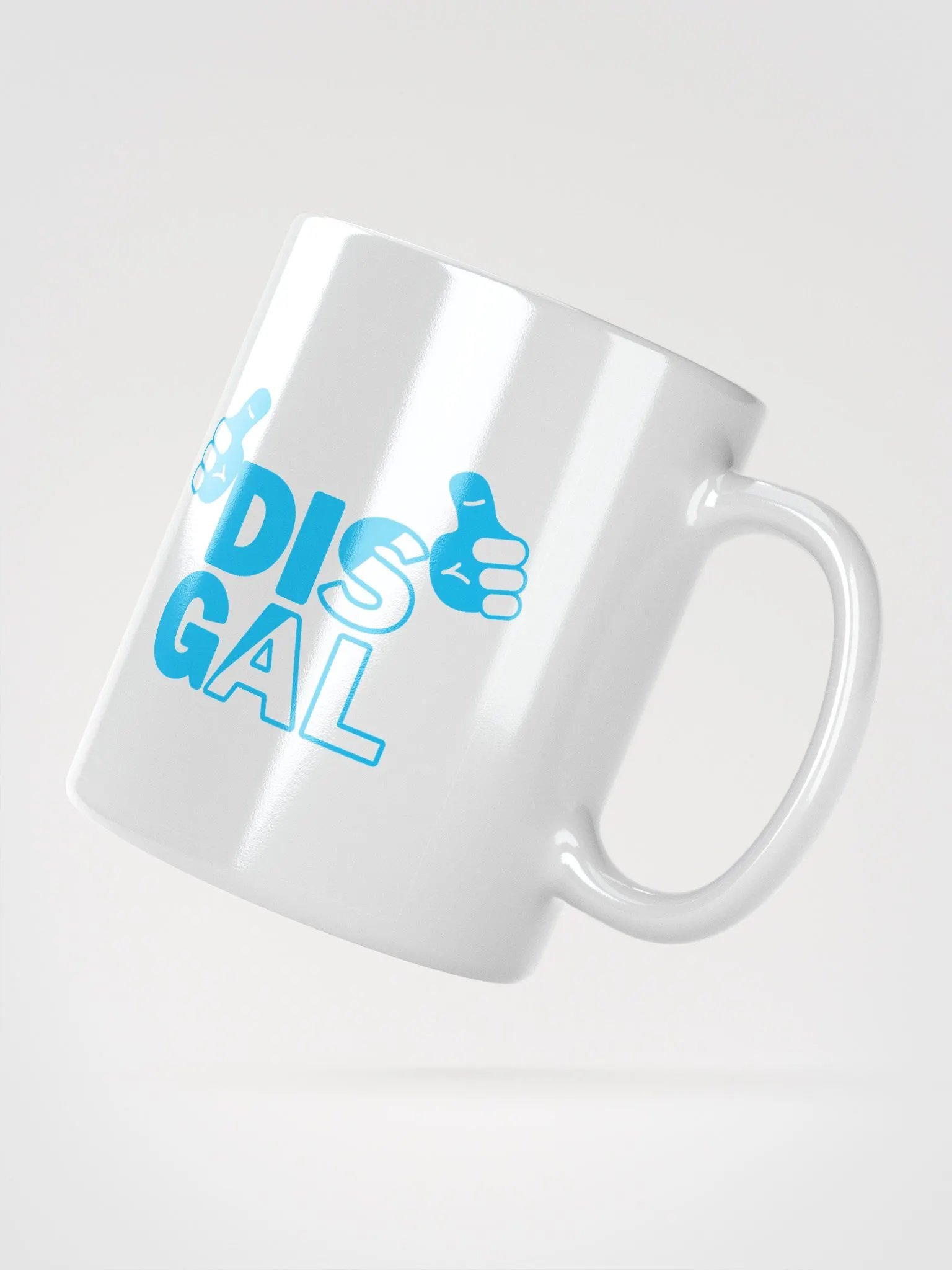 Dis Gal Mug product image (5)