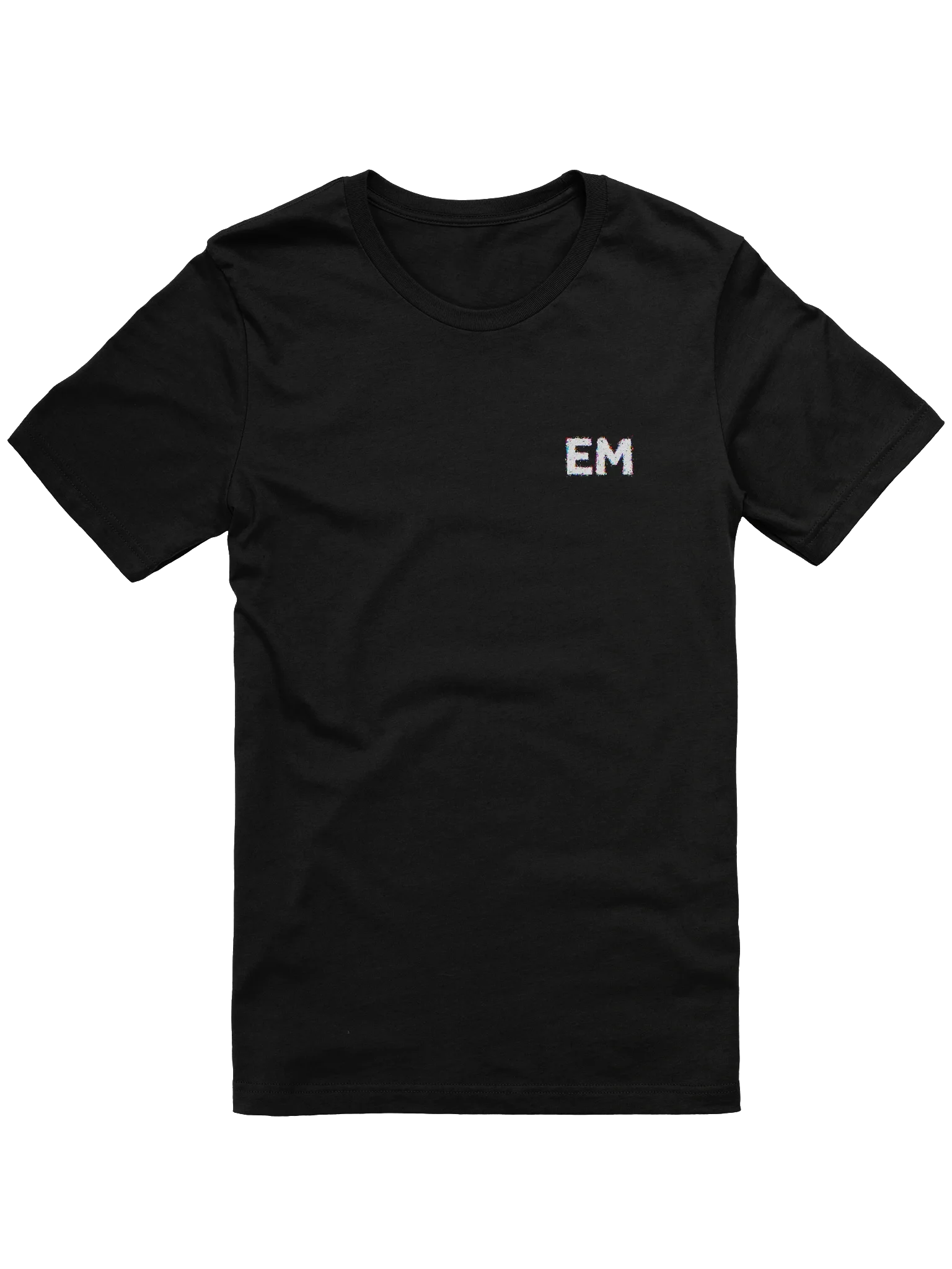 EmGlitch Youth Tee product image (2)