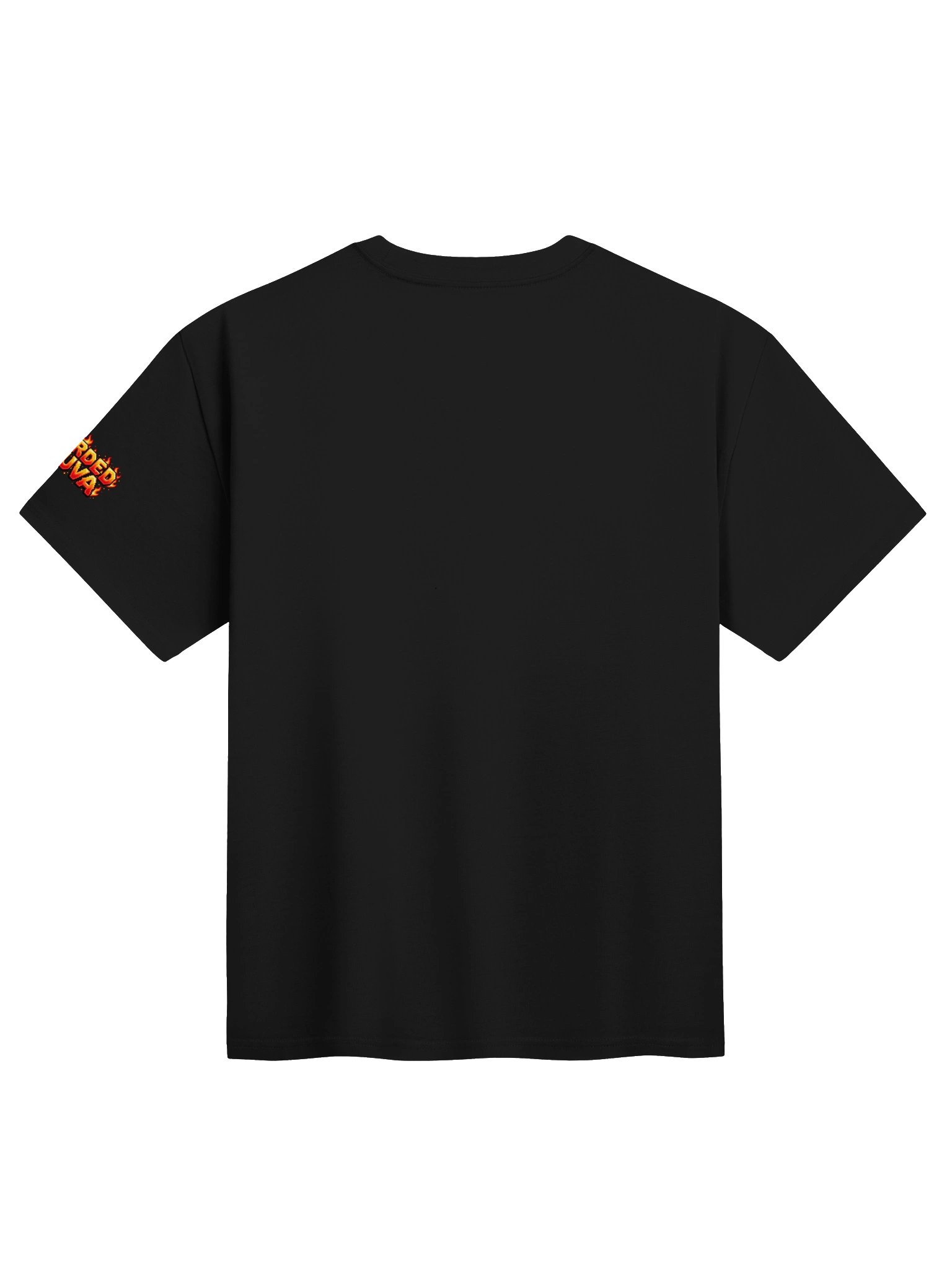 Tiny Devil Temper Tee product image (13)