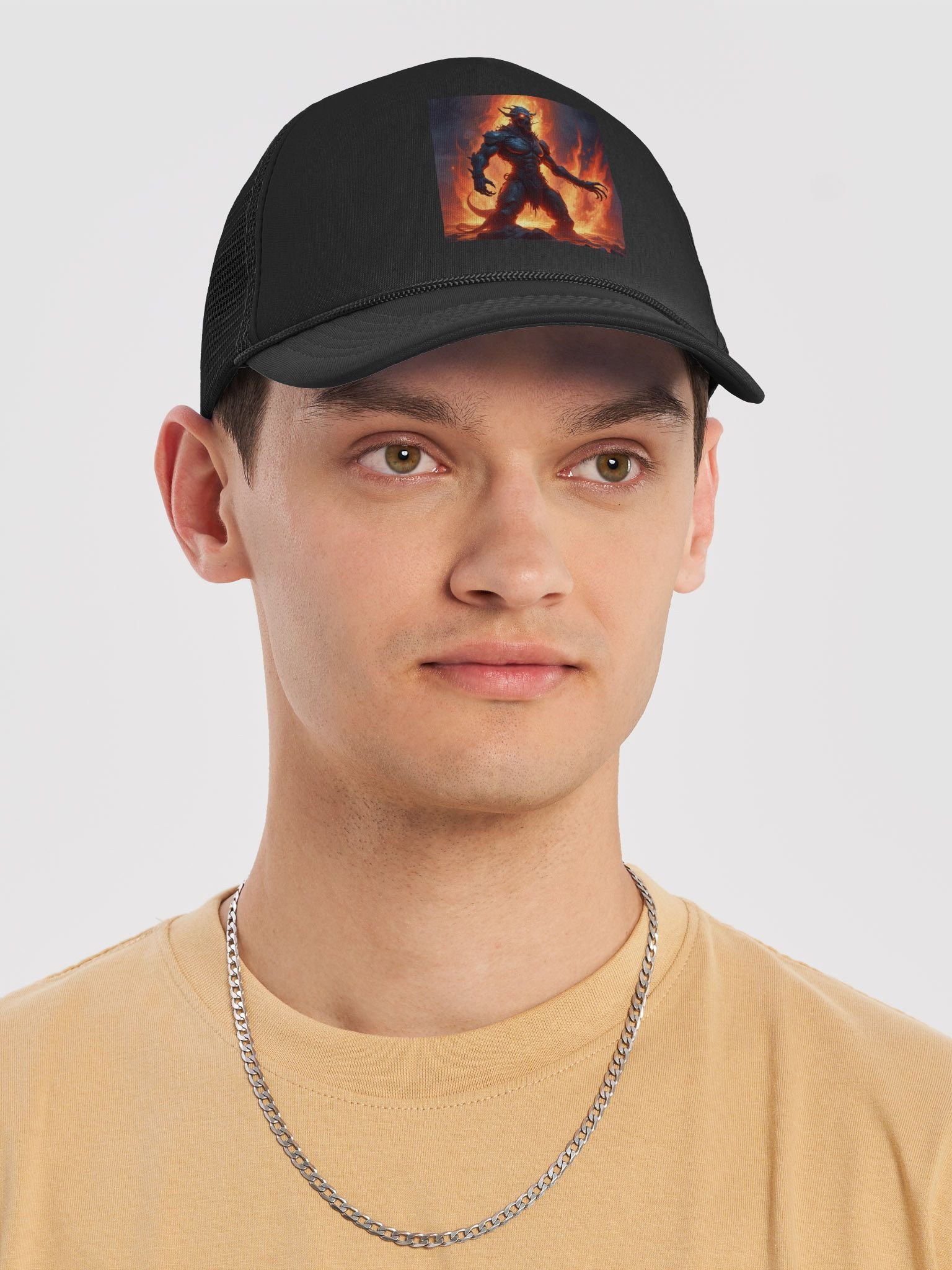 Demon product image (9)