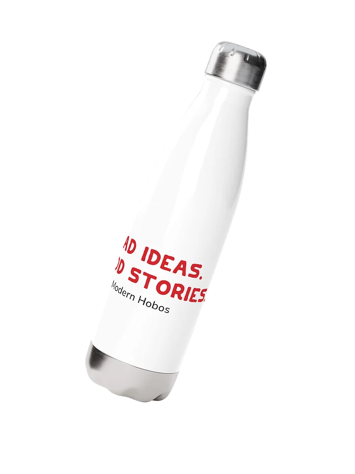 Bad Ideas Water Bottle product image (2)