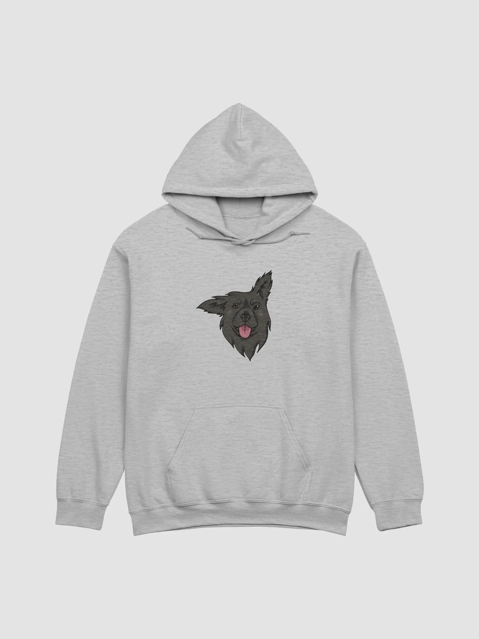 Beta Hoodie 🐶 product image (1)