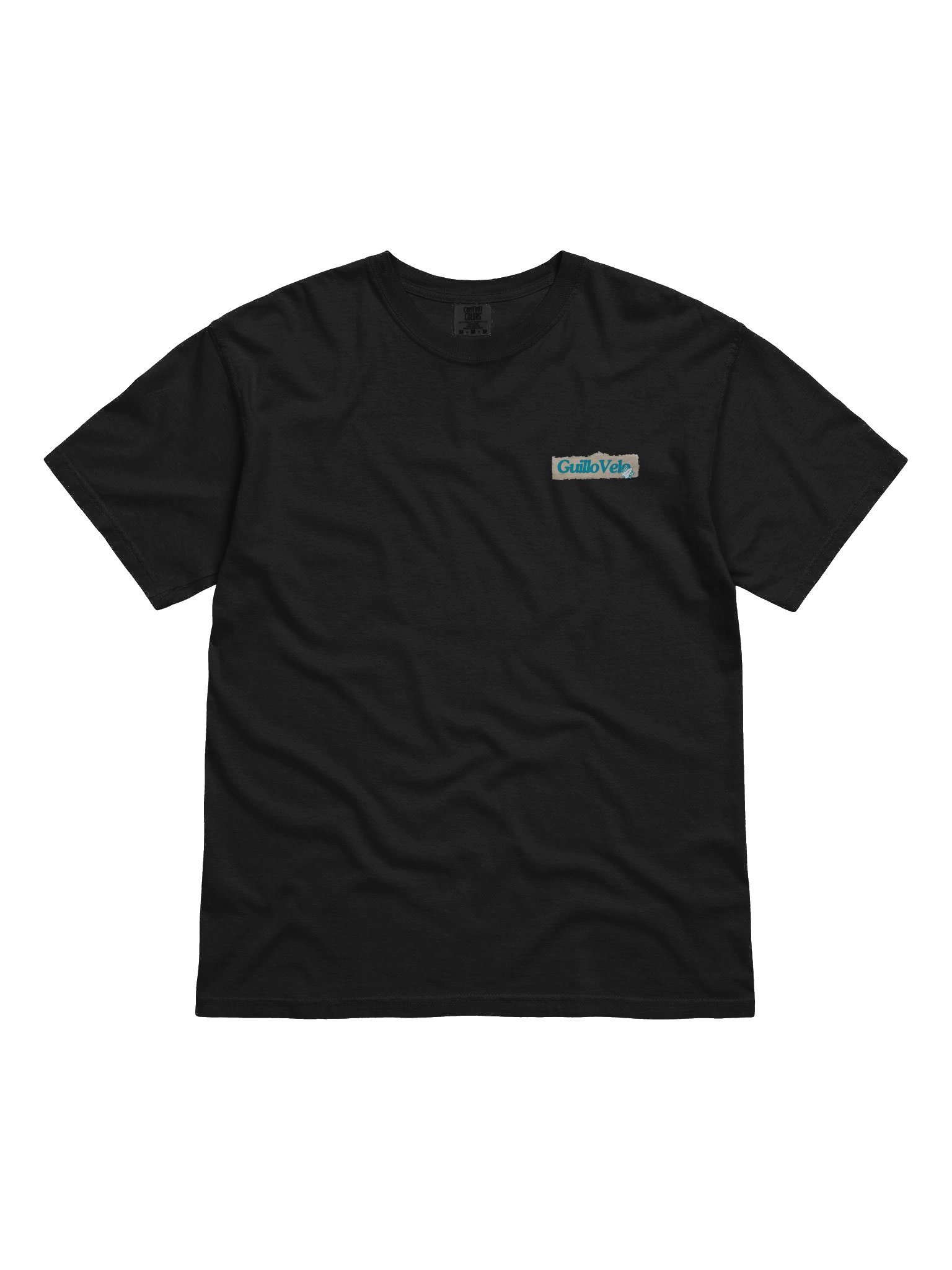 GUILLOVELO COQUI 2.0 PREMIUM TEE product image (7)