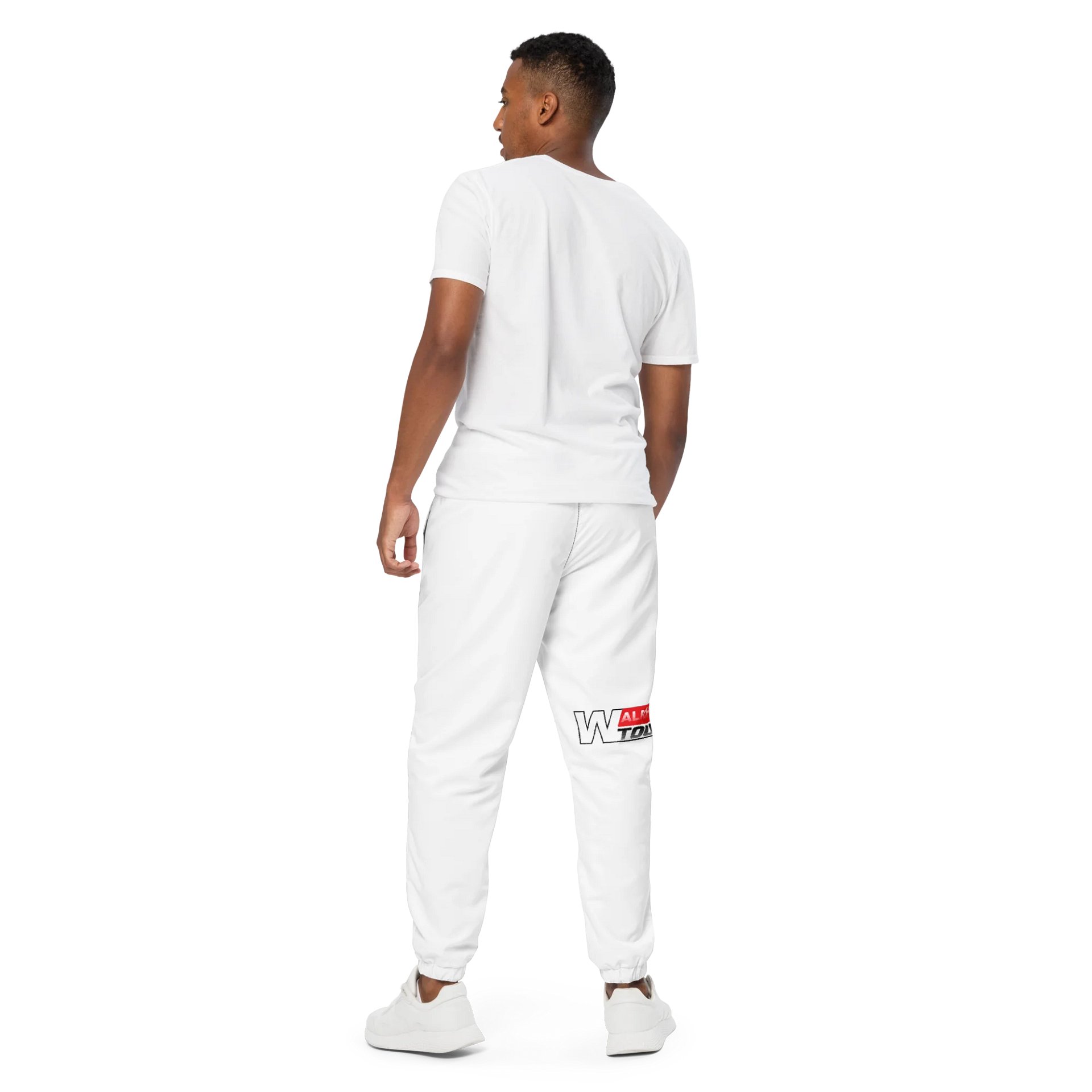 Pantalon de survêtement Homme - Waliché Tou product image (3)