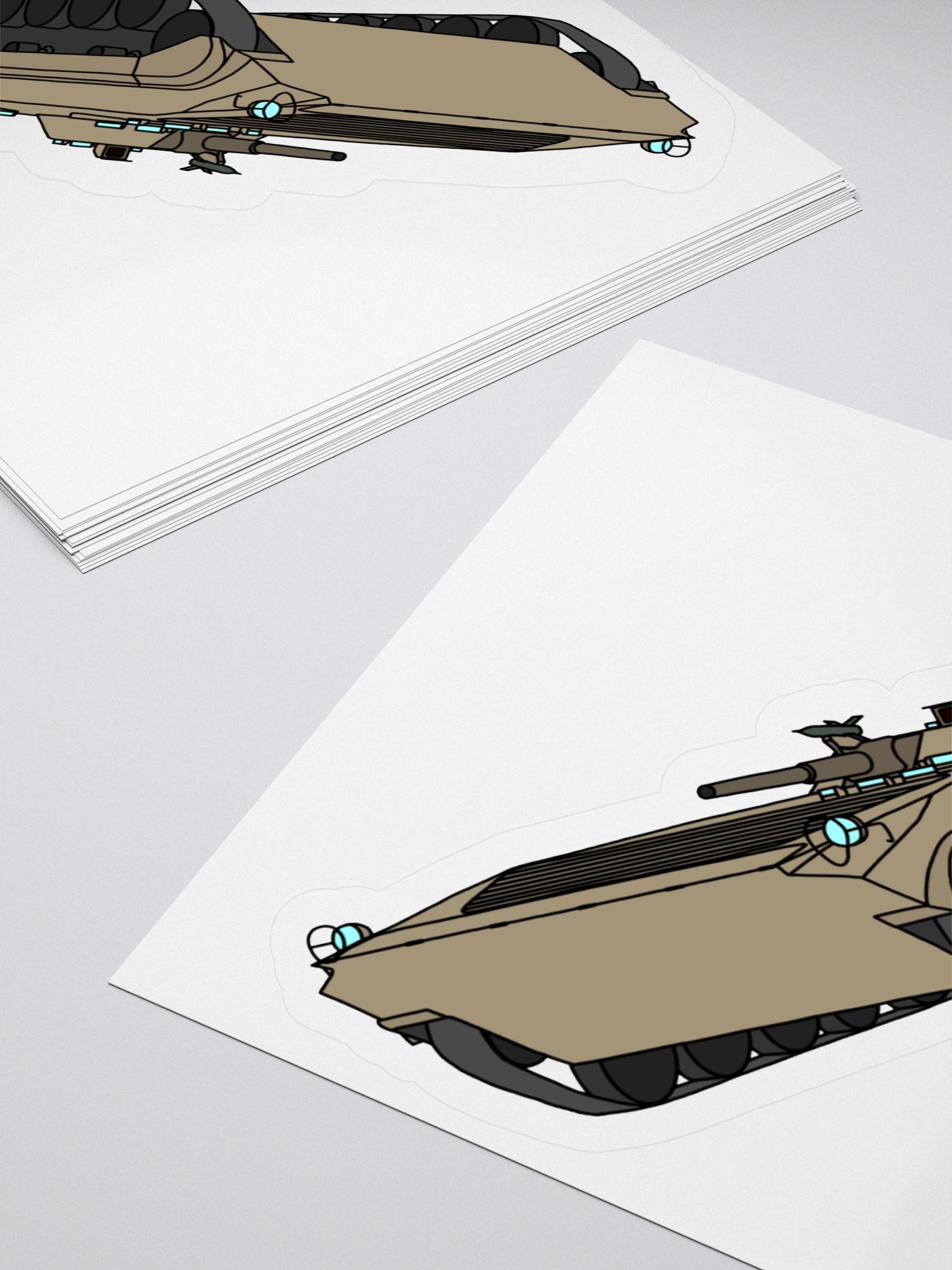 MEA BMP-1 product image (11)
