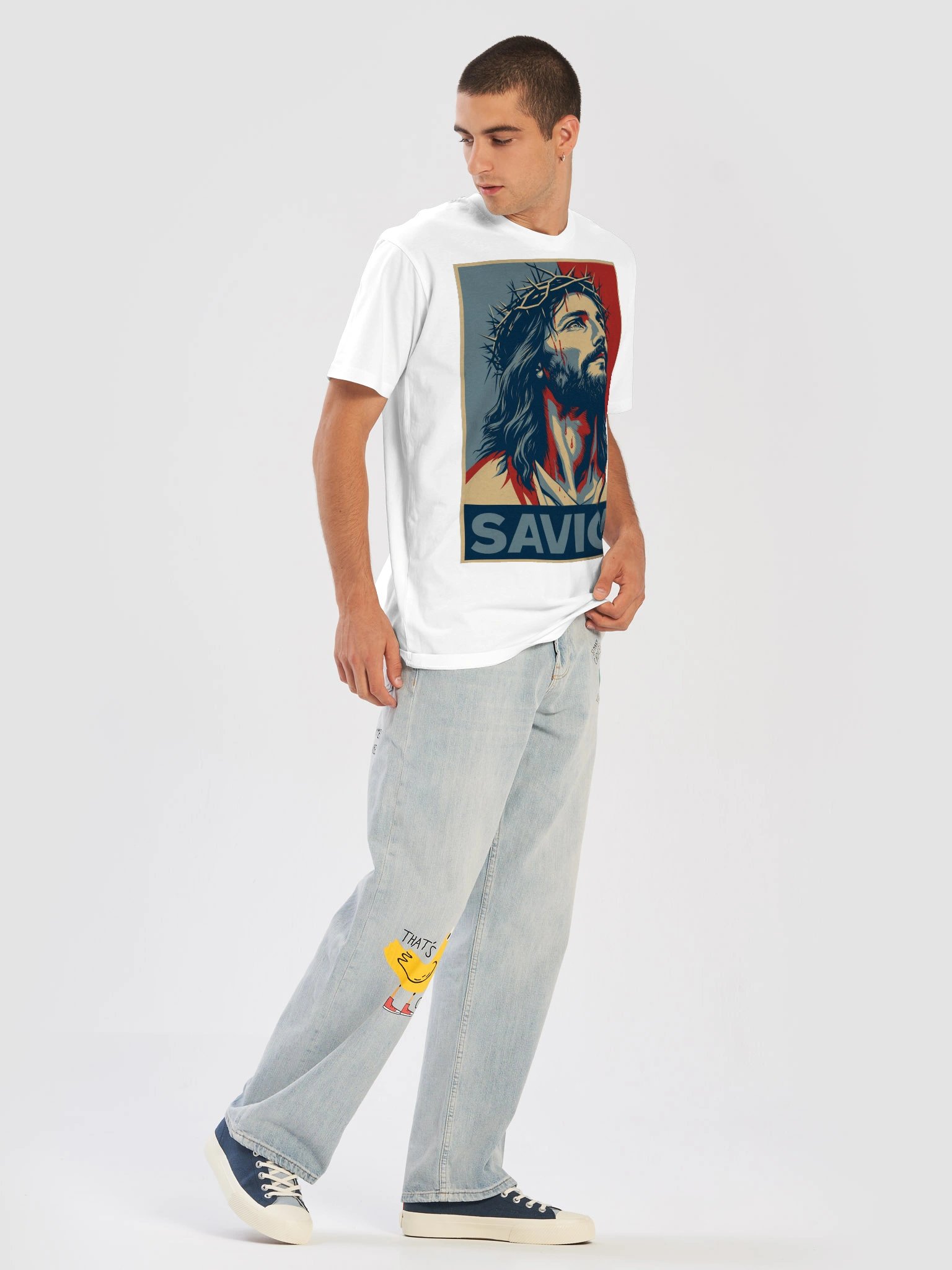 SPECIAL EDITION "SAVIOR" product image (5)