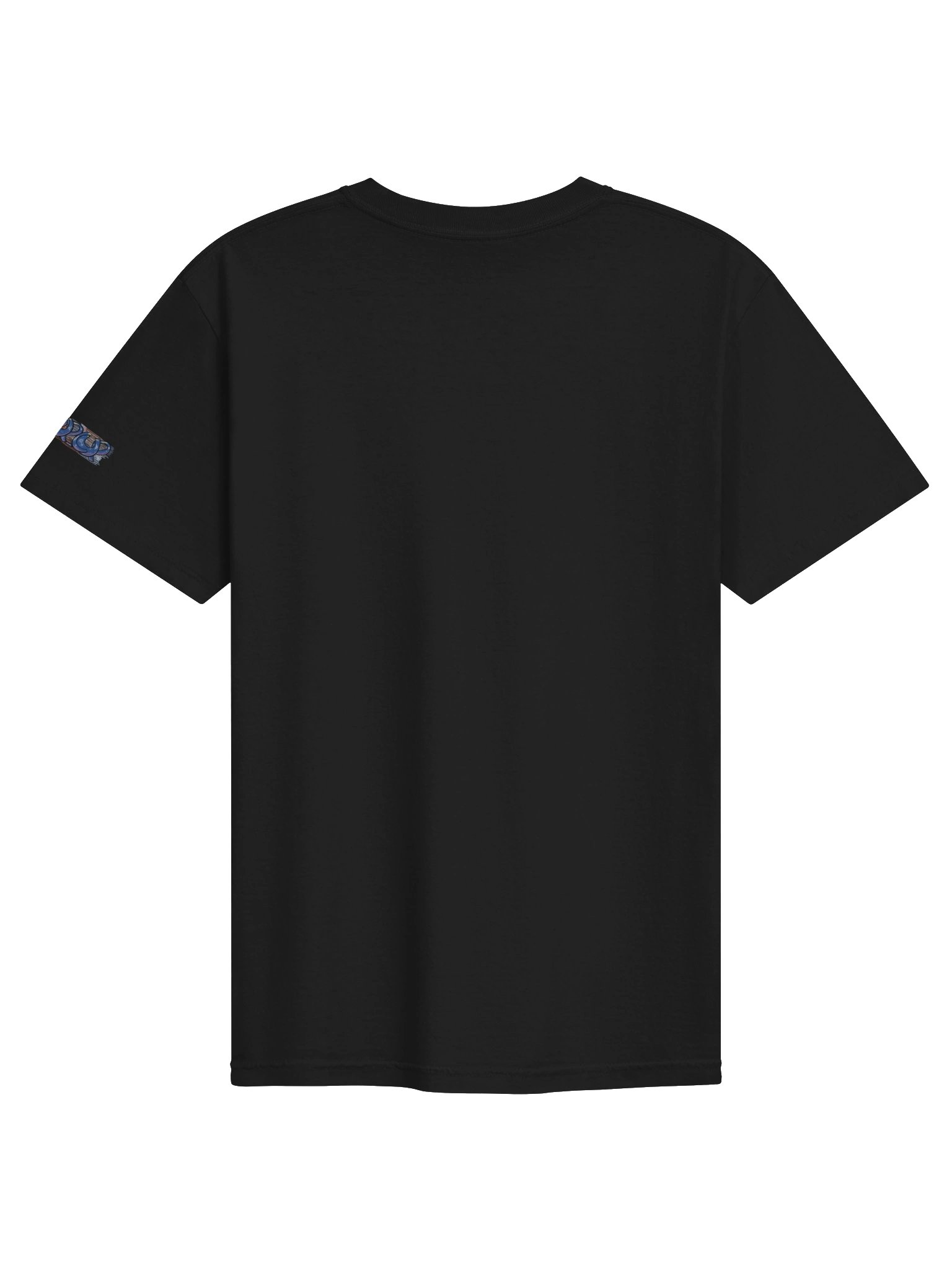 SMOK3 - SHIRT product image (2)