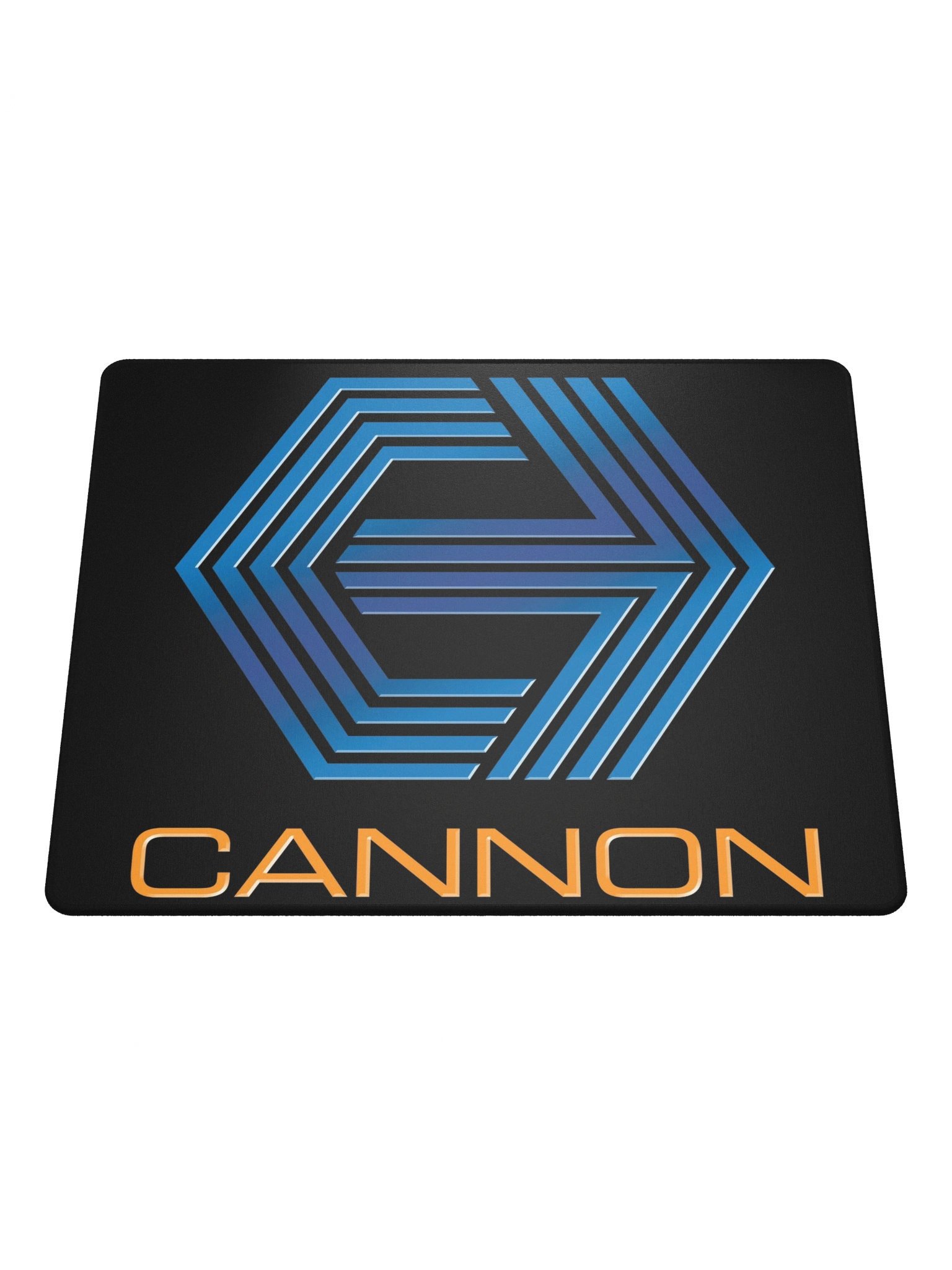 Tapis de Souris - Cannon product image (1)