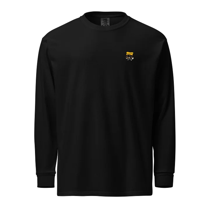 goober long sleeve product image (1)