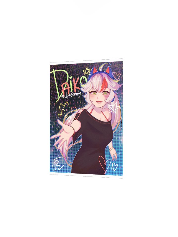 Super Star Daiko- From The Boxuchan Visual Novel product image (7)