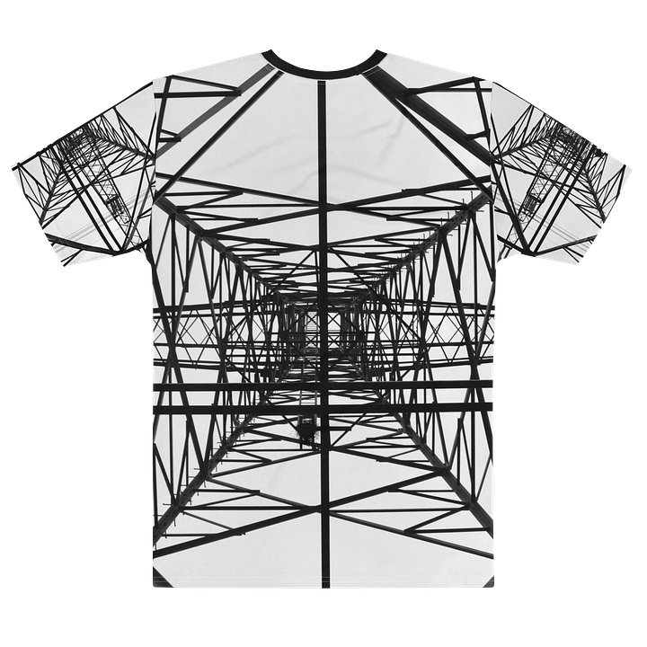 Noctilumen TShirt - Juju Gang product image (2)