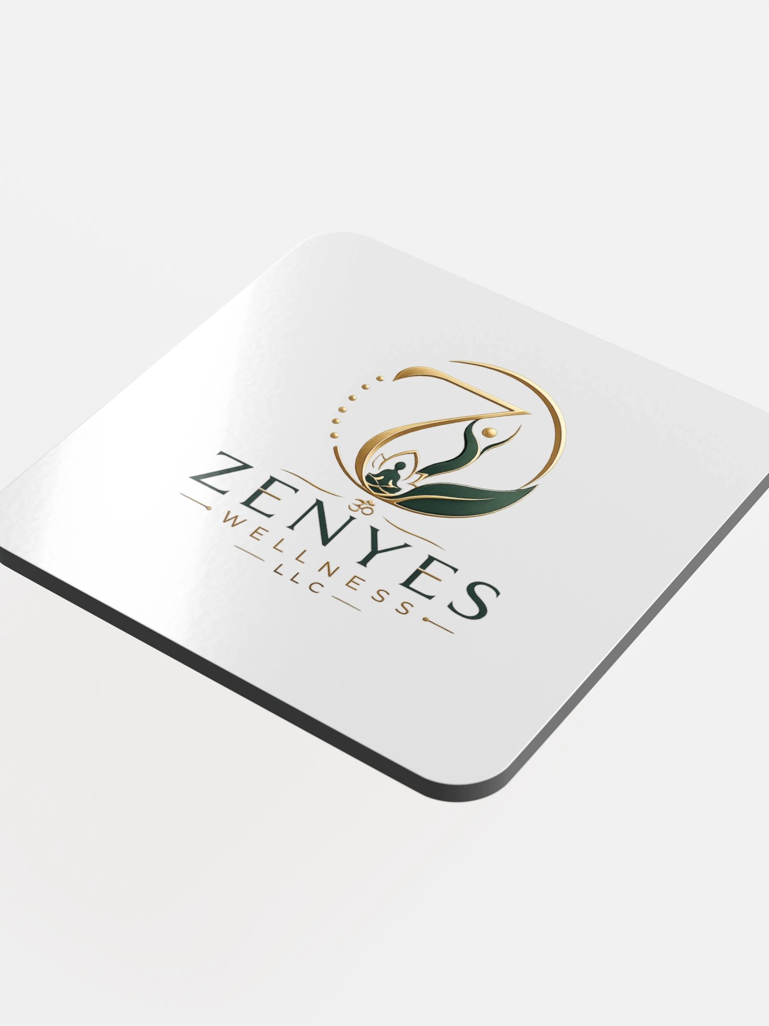 ZENYES LIFE COASTER product image (4)
