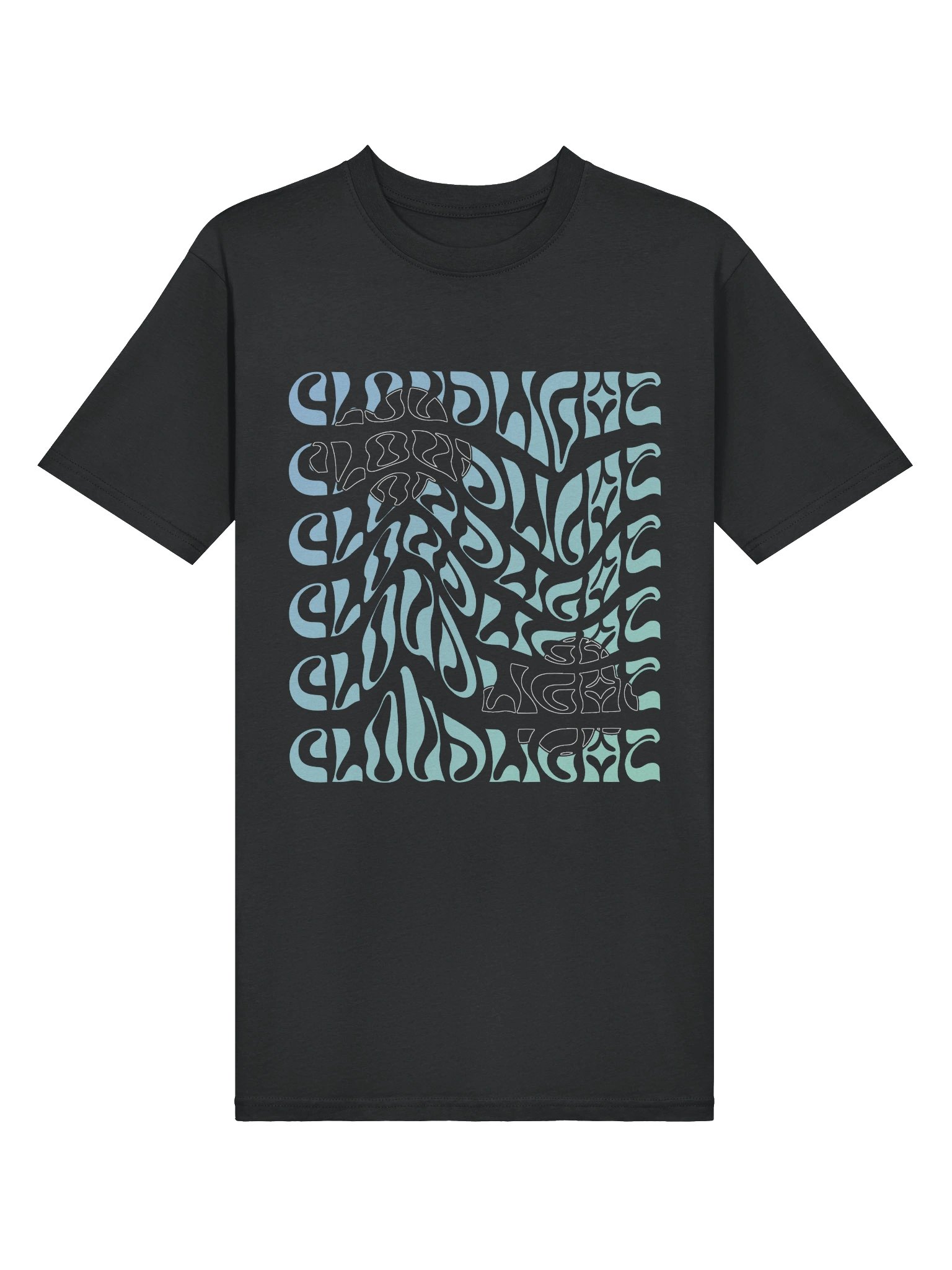 Cloudlight Games By Chinberclart - Tee Edition product image (3)
